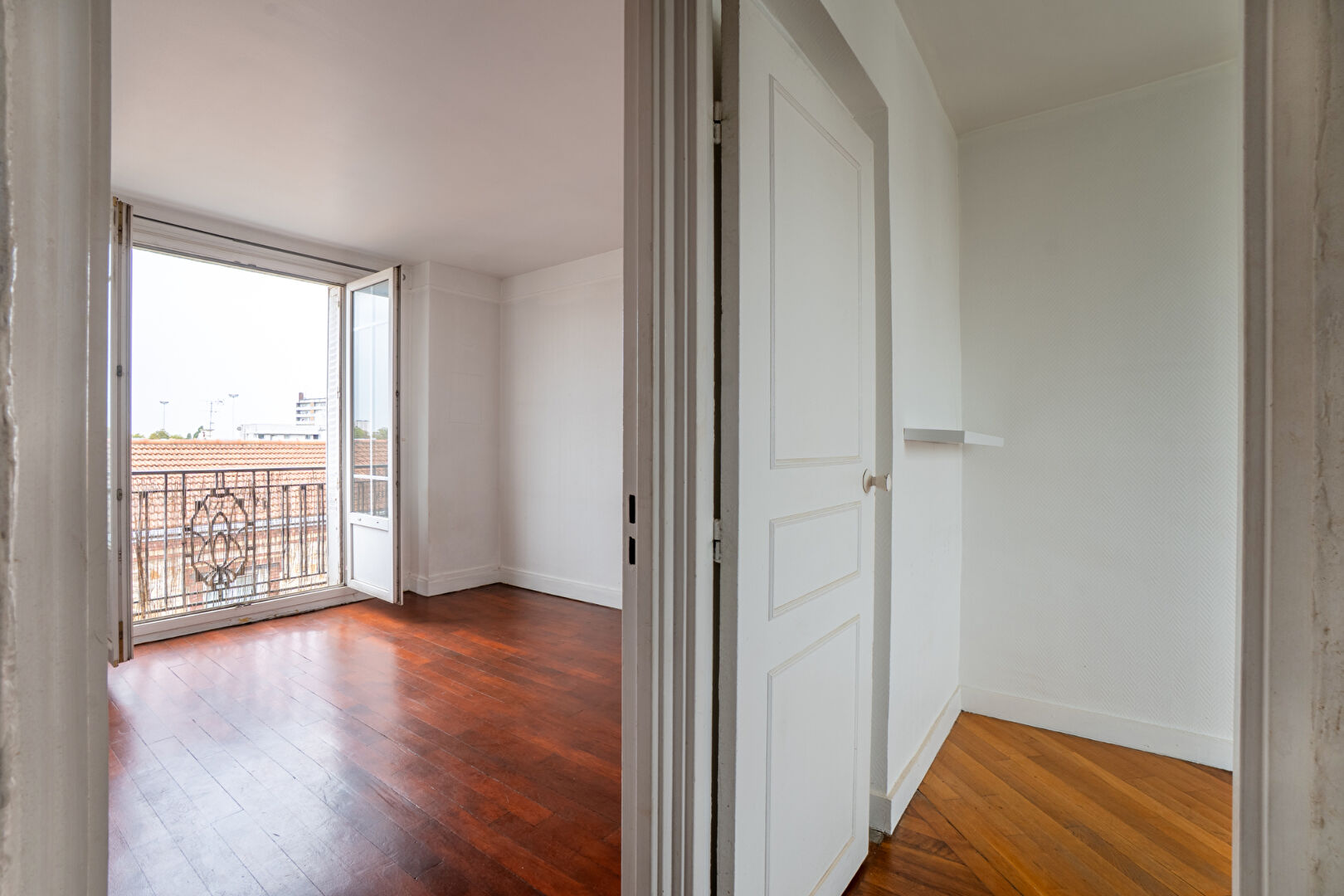 A VENDRE - APPARTEMENT 35m2 - BONDY CENTRE VILLE