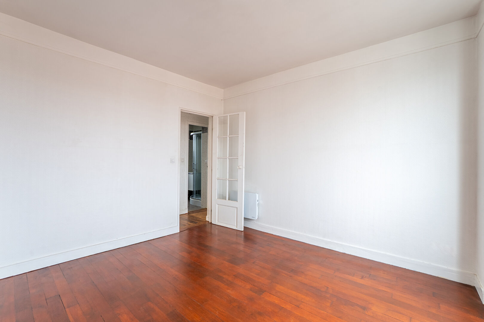 A VENDRE - APPARTEMENT 35m2 - BONDY CENTRE VILLE