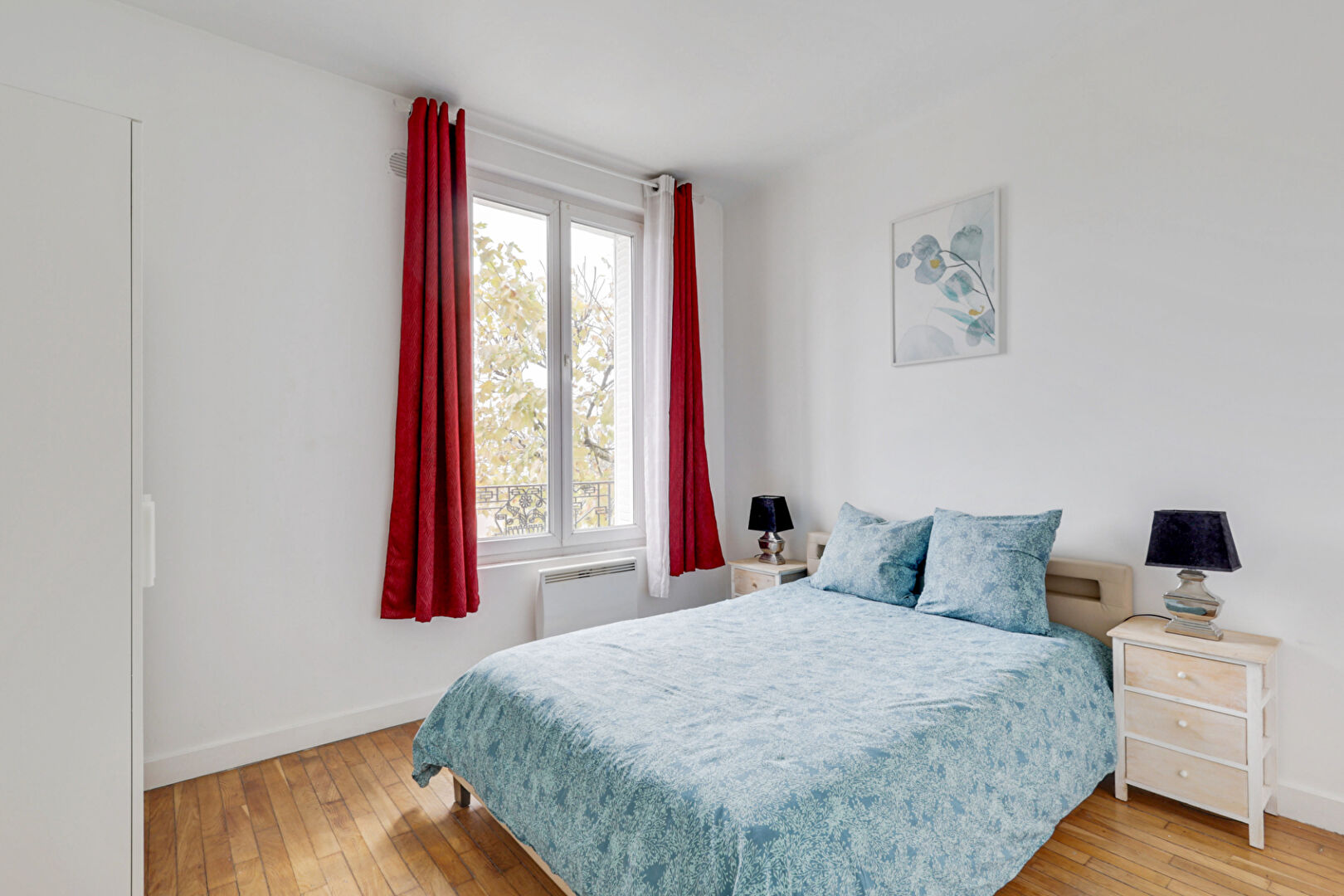 Appartement 3 pièces 52 m2 - CARNOT