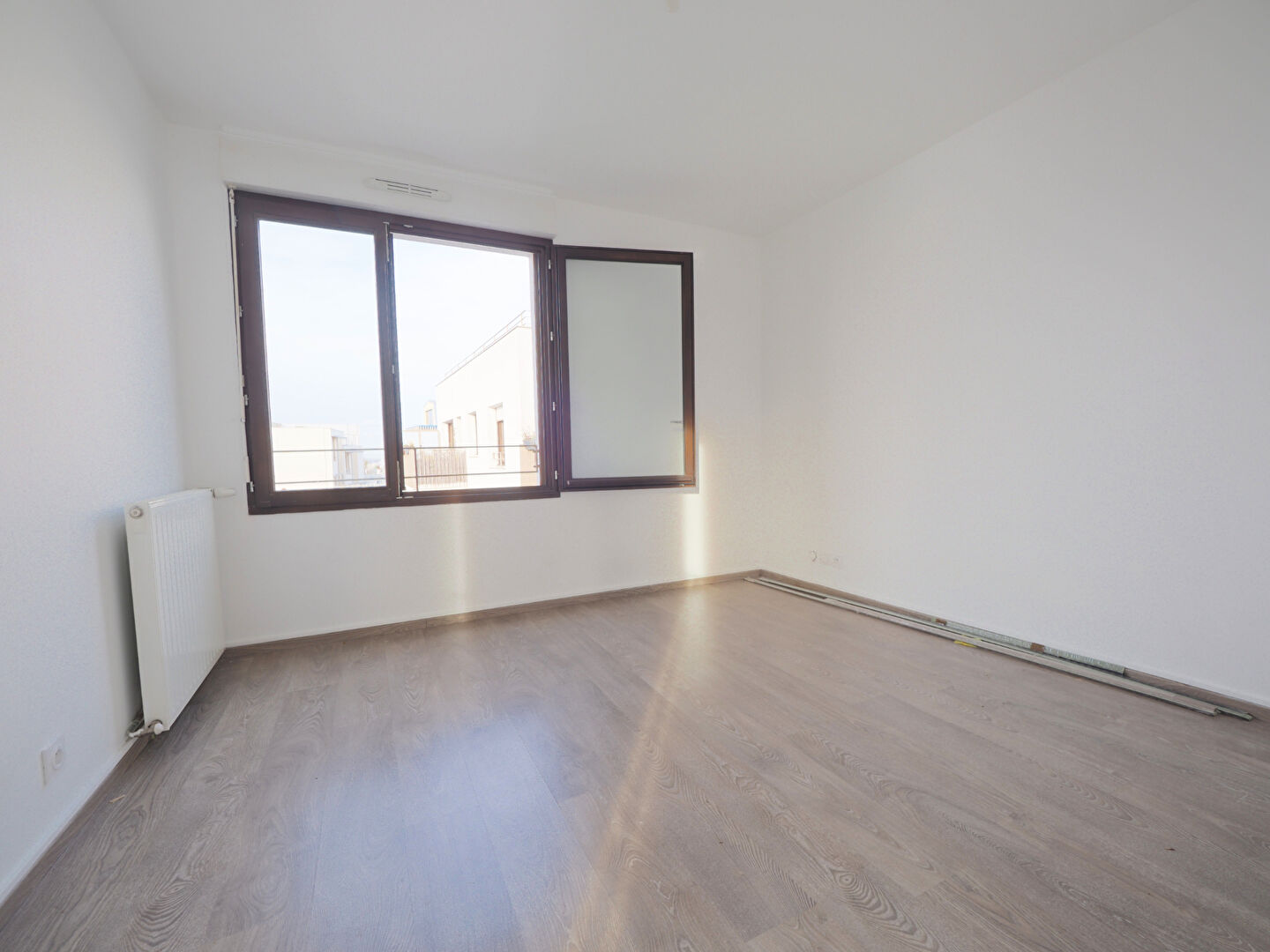 Appartement 2 pièces - Carnot