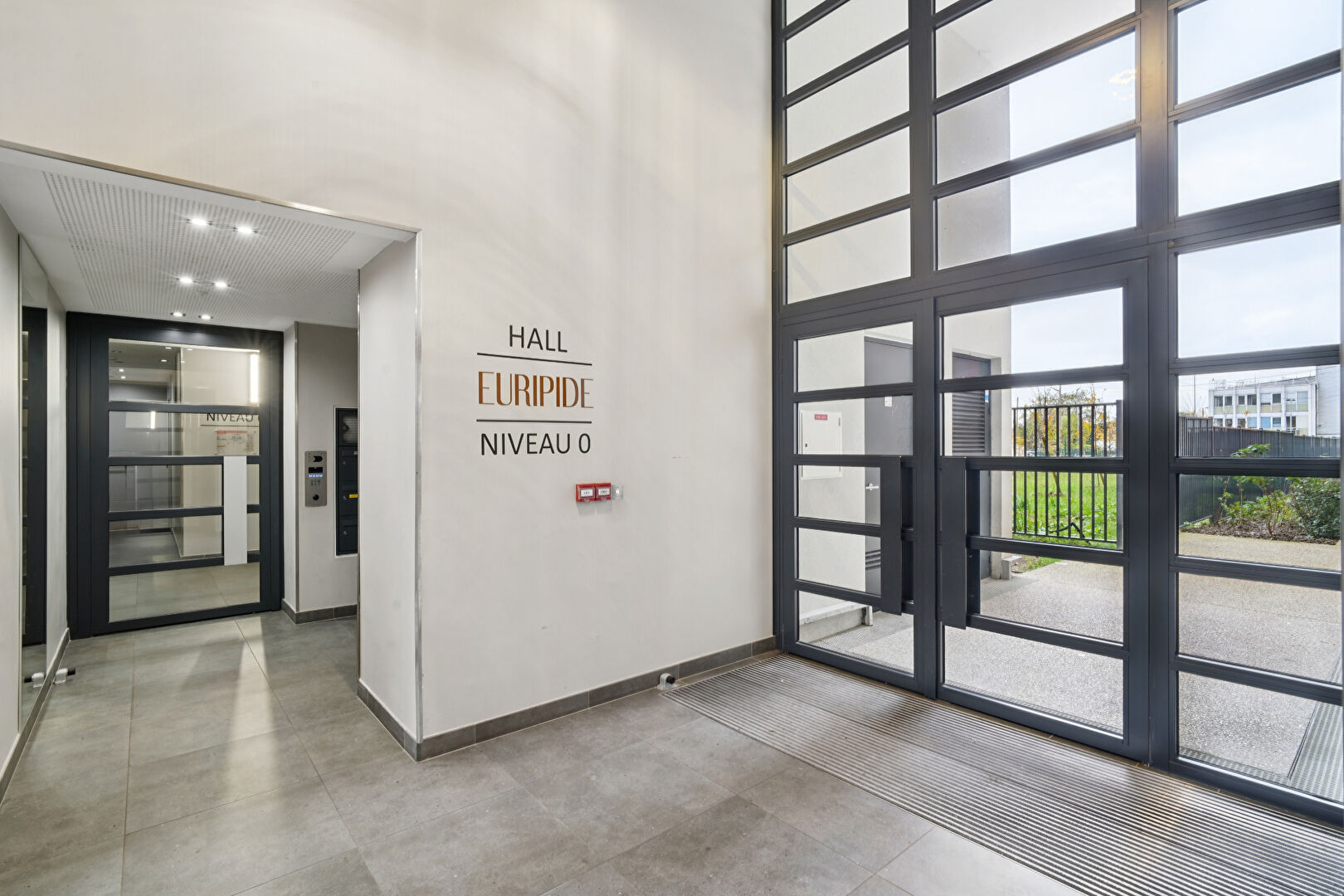 Appartement Romainville 5 pièces 85m2