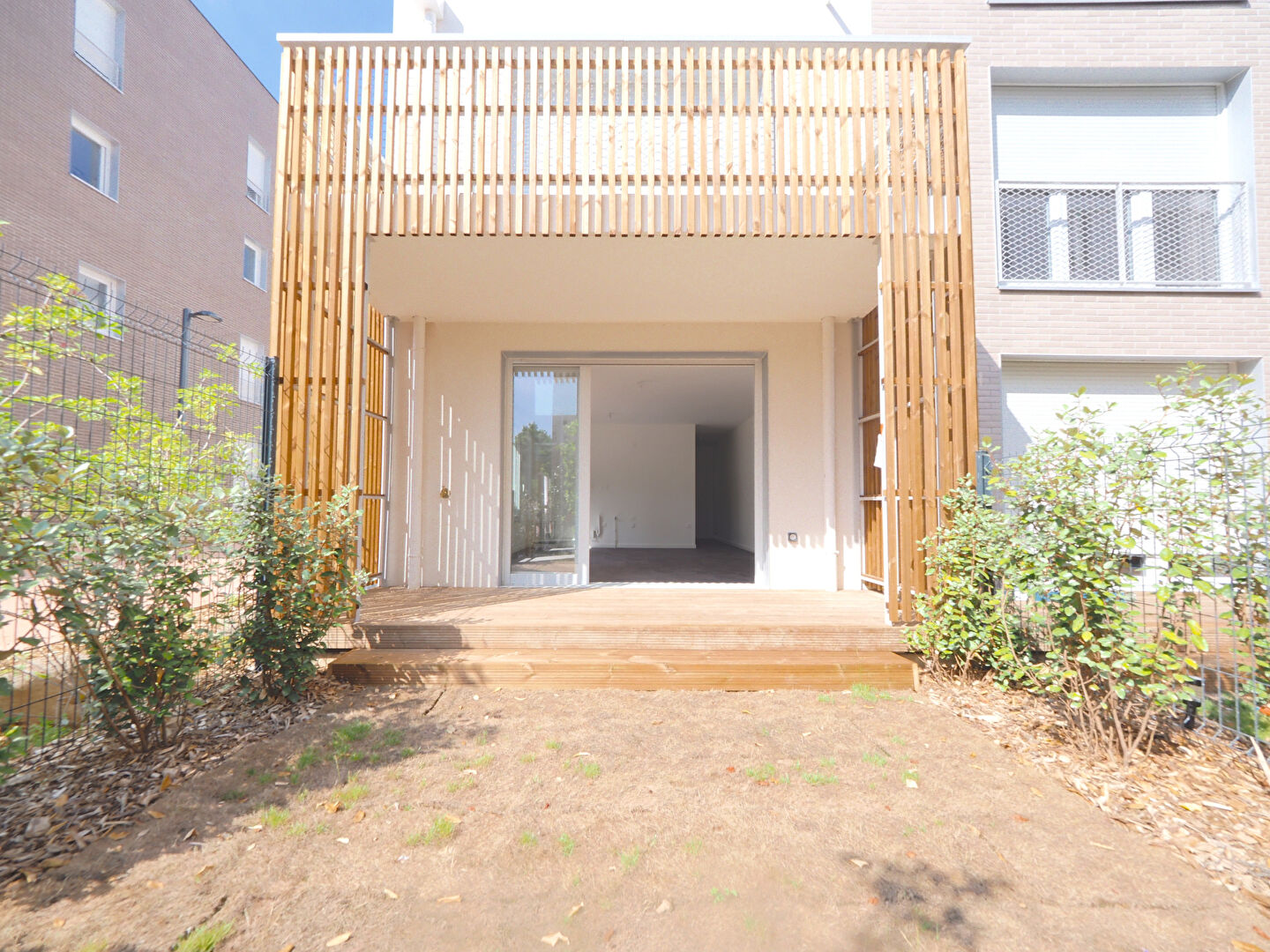 Appartement a louer romainville - 4 pièce(s) - 70 m2 - Surfyn