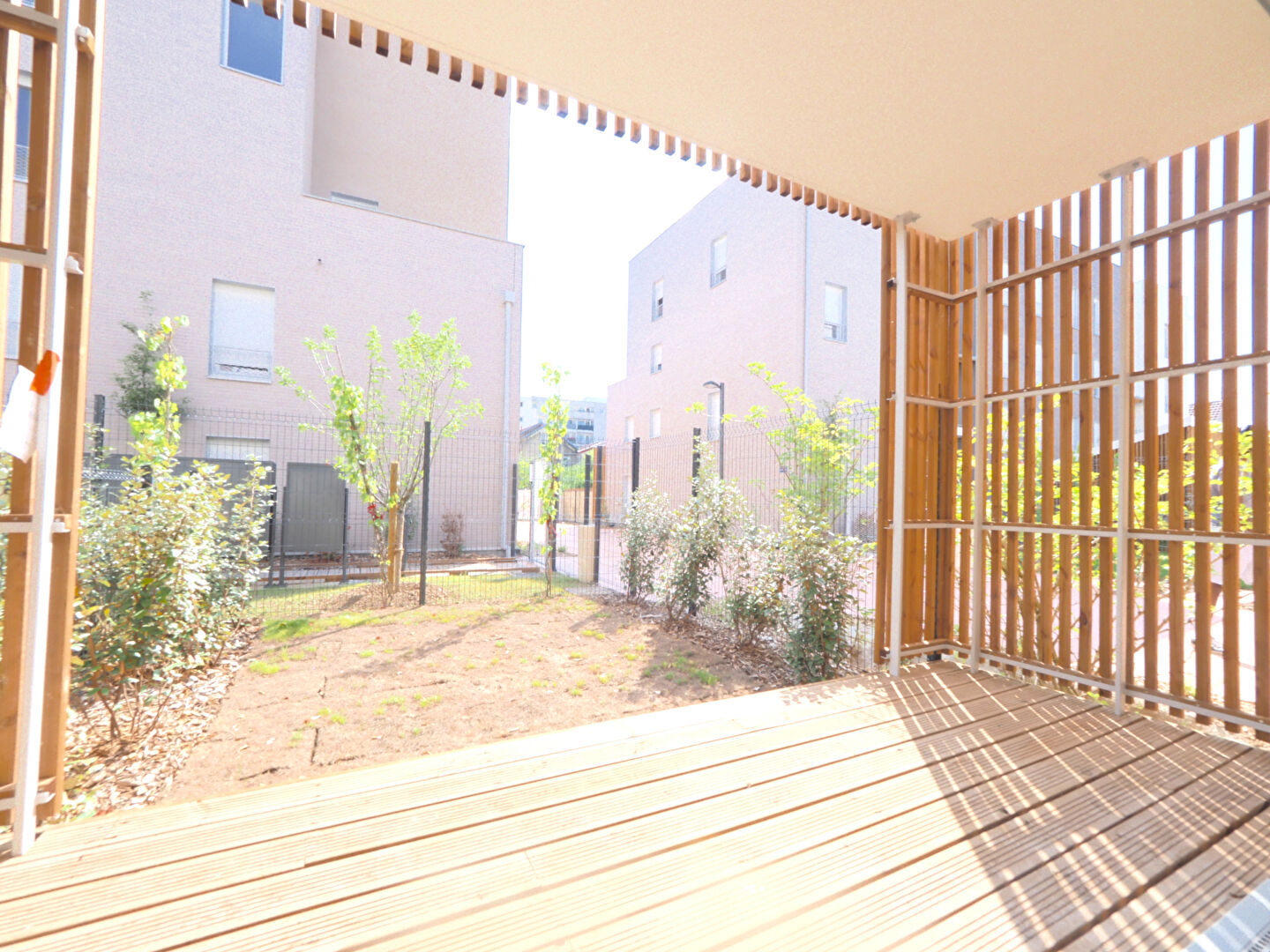 Appartement a louer romainville - 4 pièce(s) - 70 m2 - Surfyn