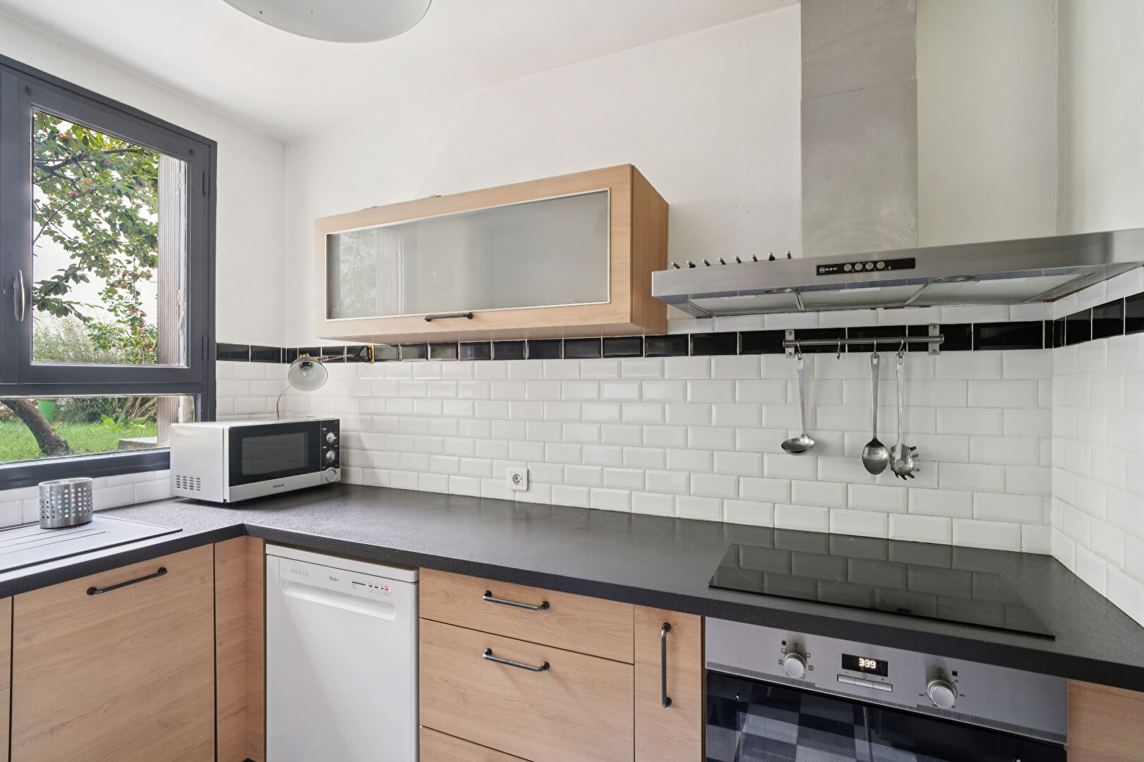 A VENDRE - APPARTEMENT 70m² - PELLEPORT 20-ème