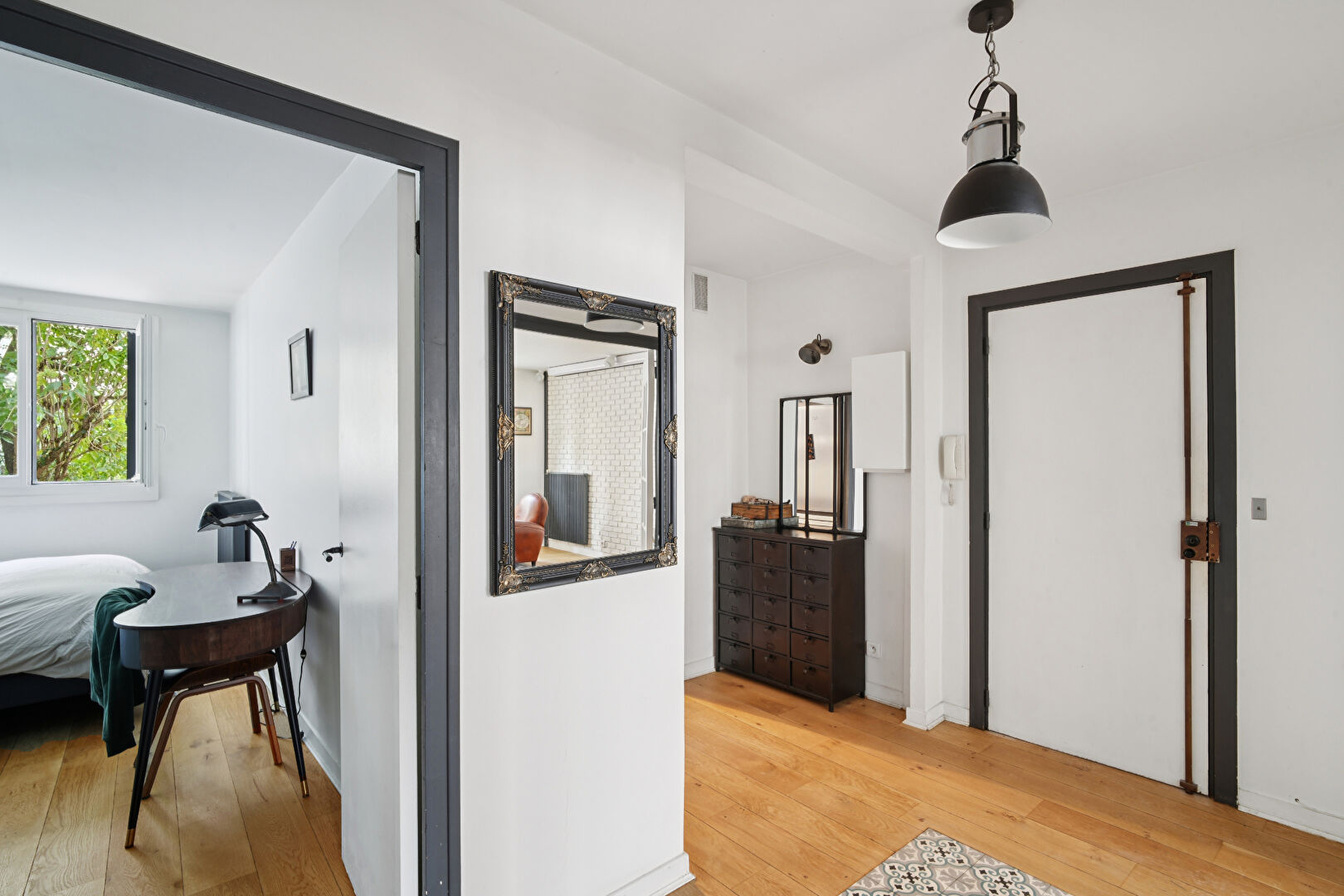 A VENDRE - APPARTEMENT 70m² - PELLEPORT 20-ème