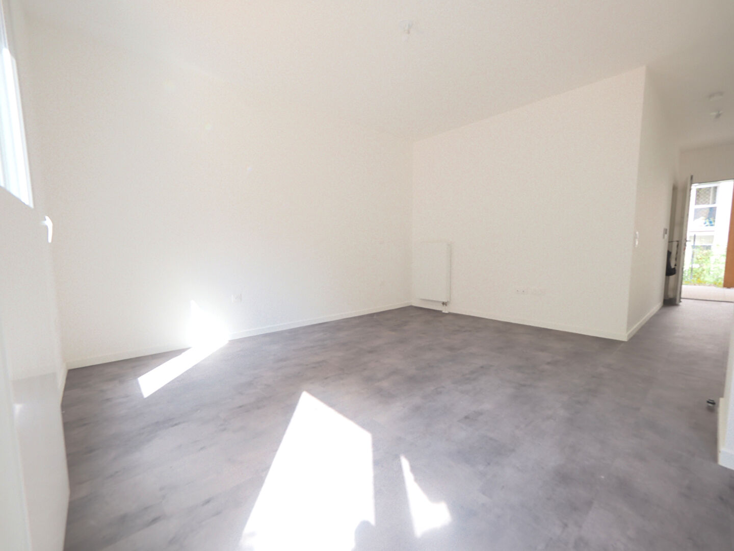 Appartement a louer romainville - 2 pièce(s) - 45 m2 - Surfyn