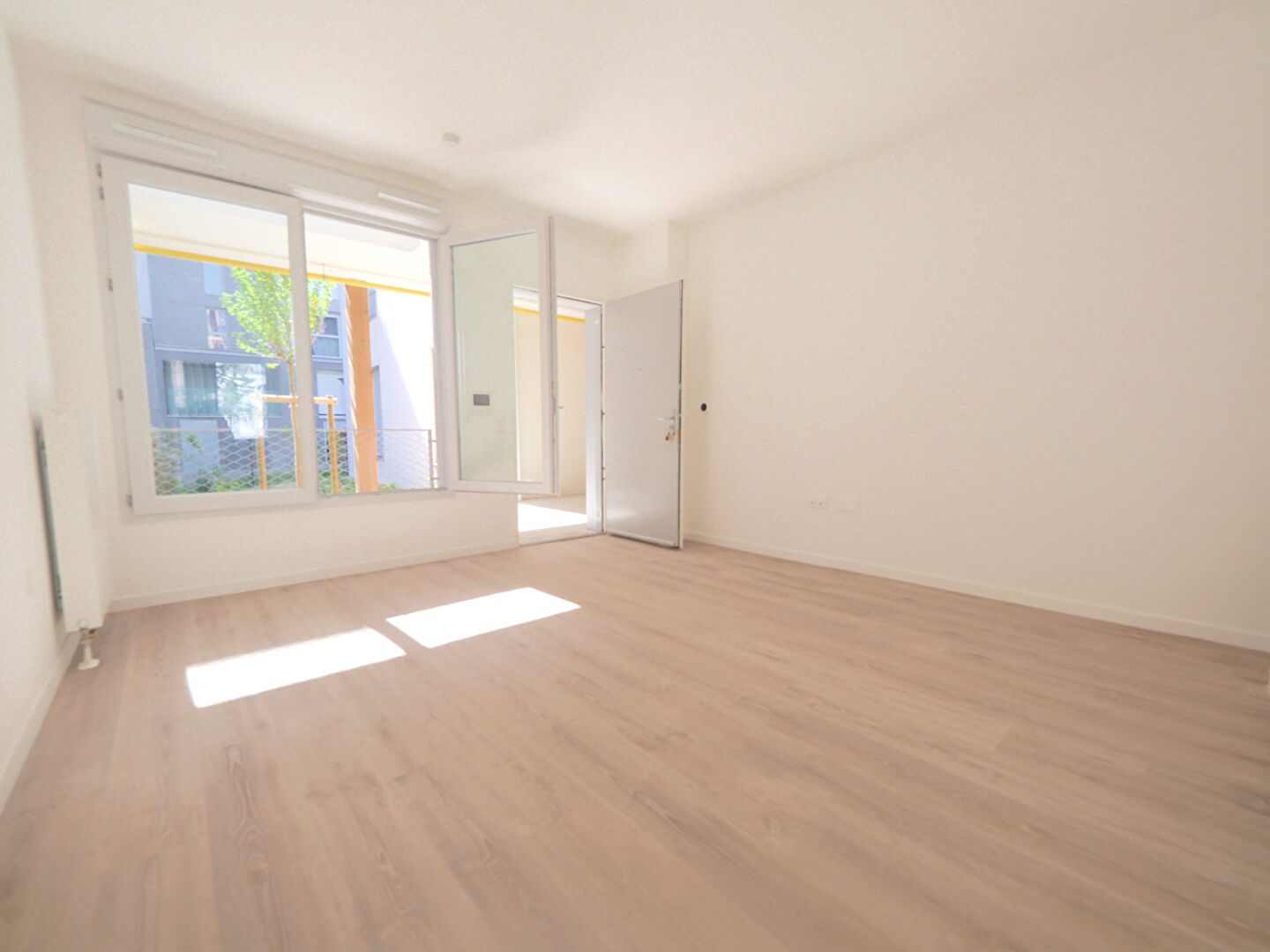 Appartement a louer romainville - 2 pièce(s) - 33 m2 - Surfyn