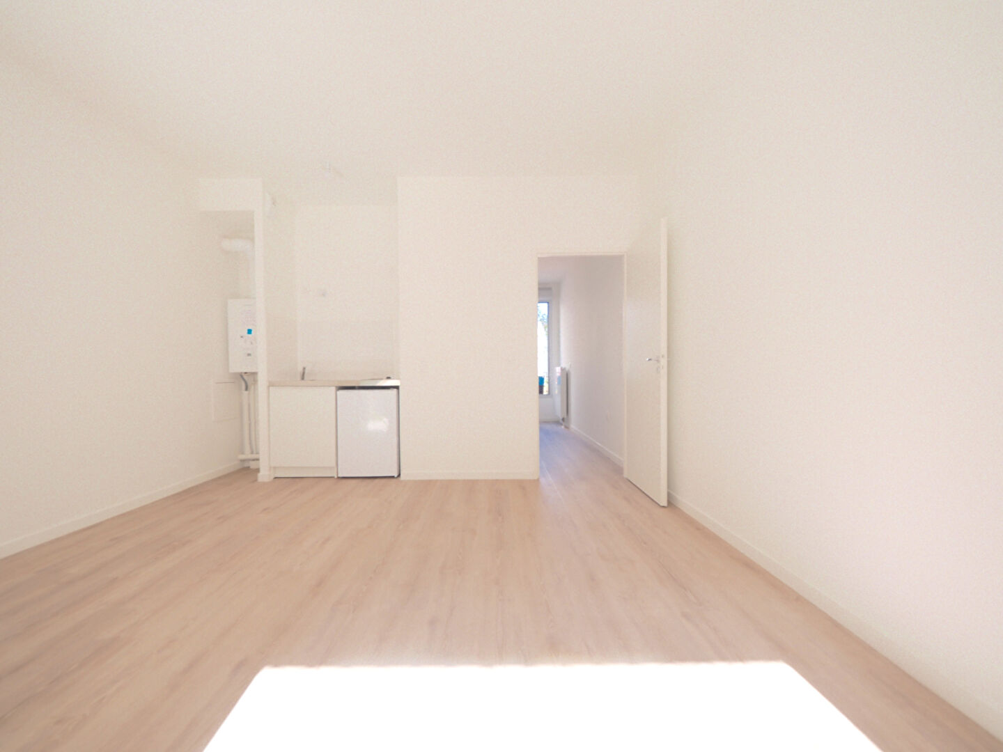 Appartement a louer romainville - 2 pièce(s) - 33 m2 - Surfyn