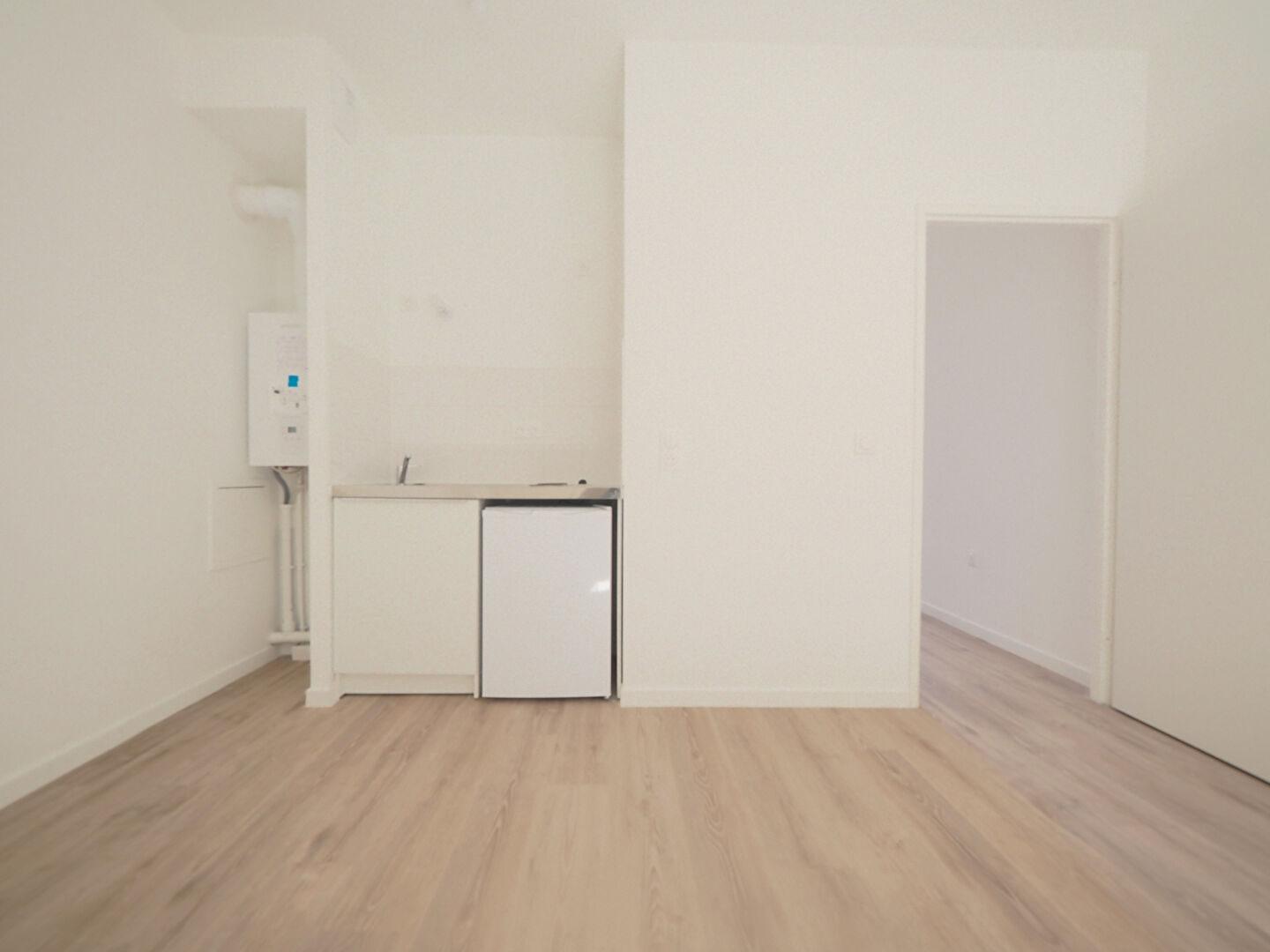 Appartement a louer romainville - 2 pièce(s) - 33 m2 - Surfyn