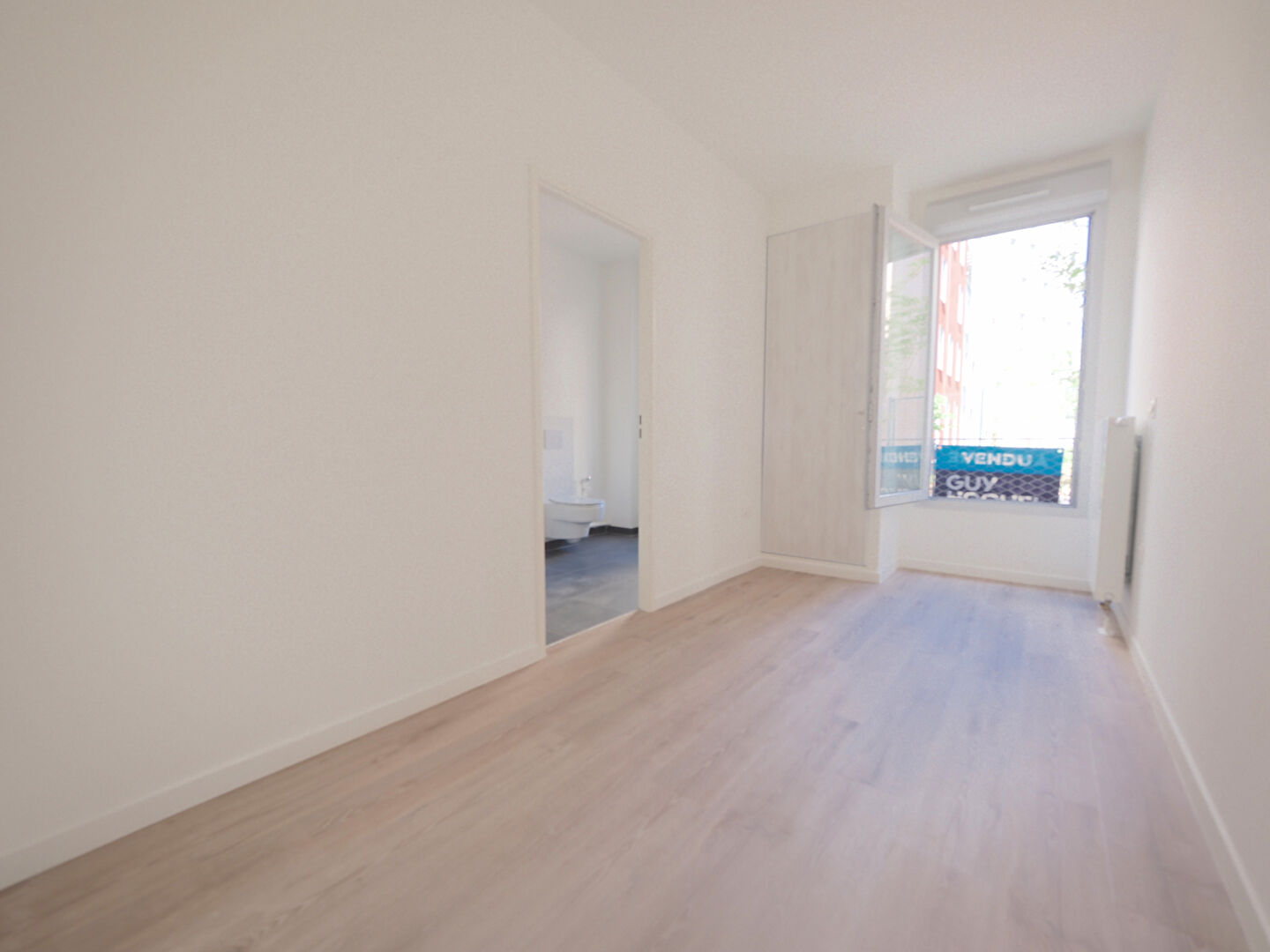 Appartement a louer romainville - 2 pièce(s) - 33 m2 - Surfyn