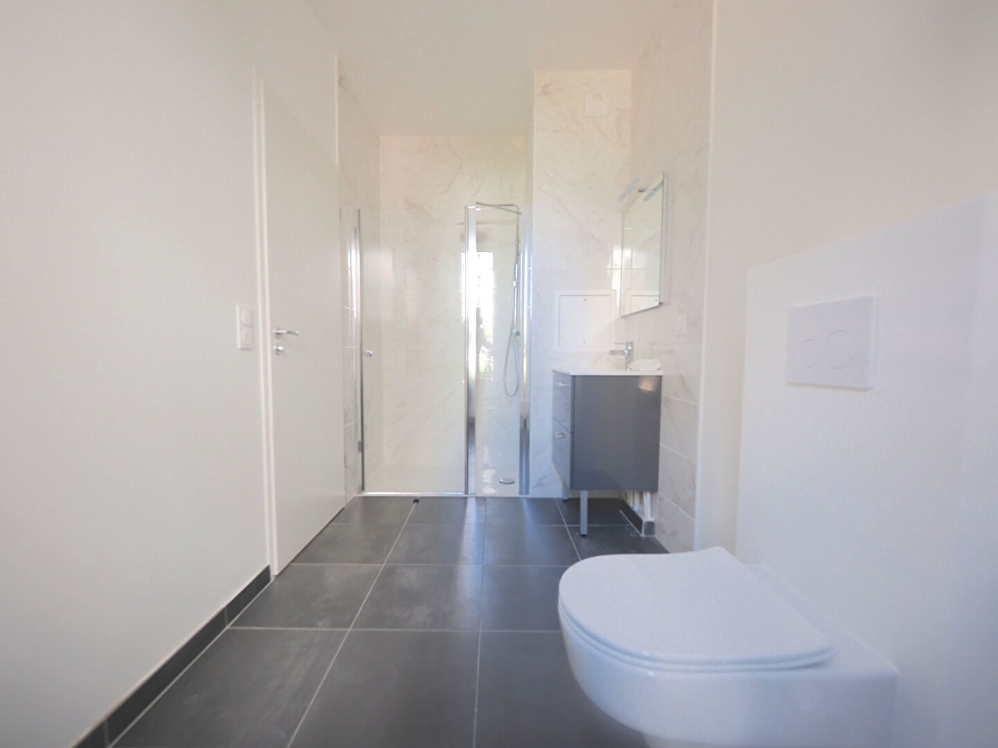 Appartement a louer romainville - 2 pièce(s) - 33 m2 - Surfyn