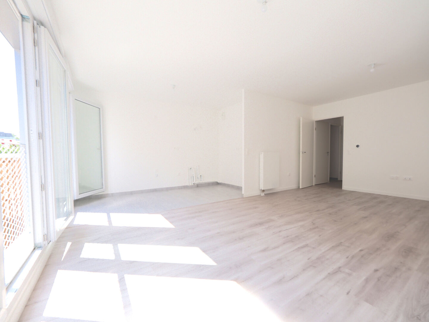 Appartement a louer romainville - 3 pièce(s) - 65 m2 - Surfyn