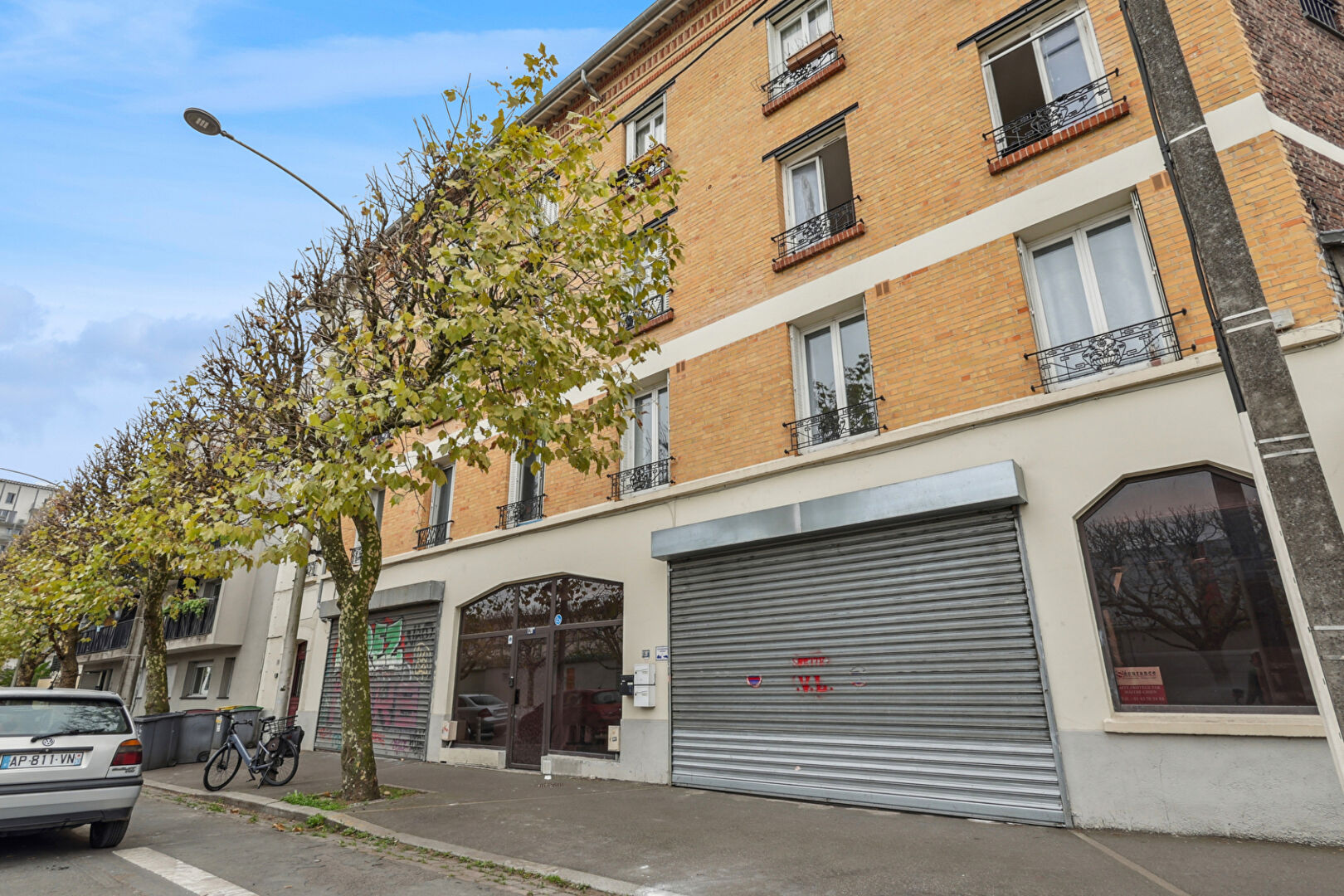 Appartement 3 pièces 52 m2 - CARNOT