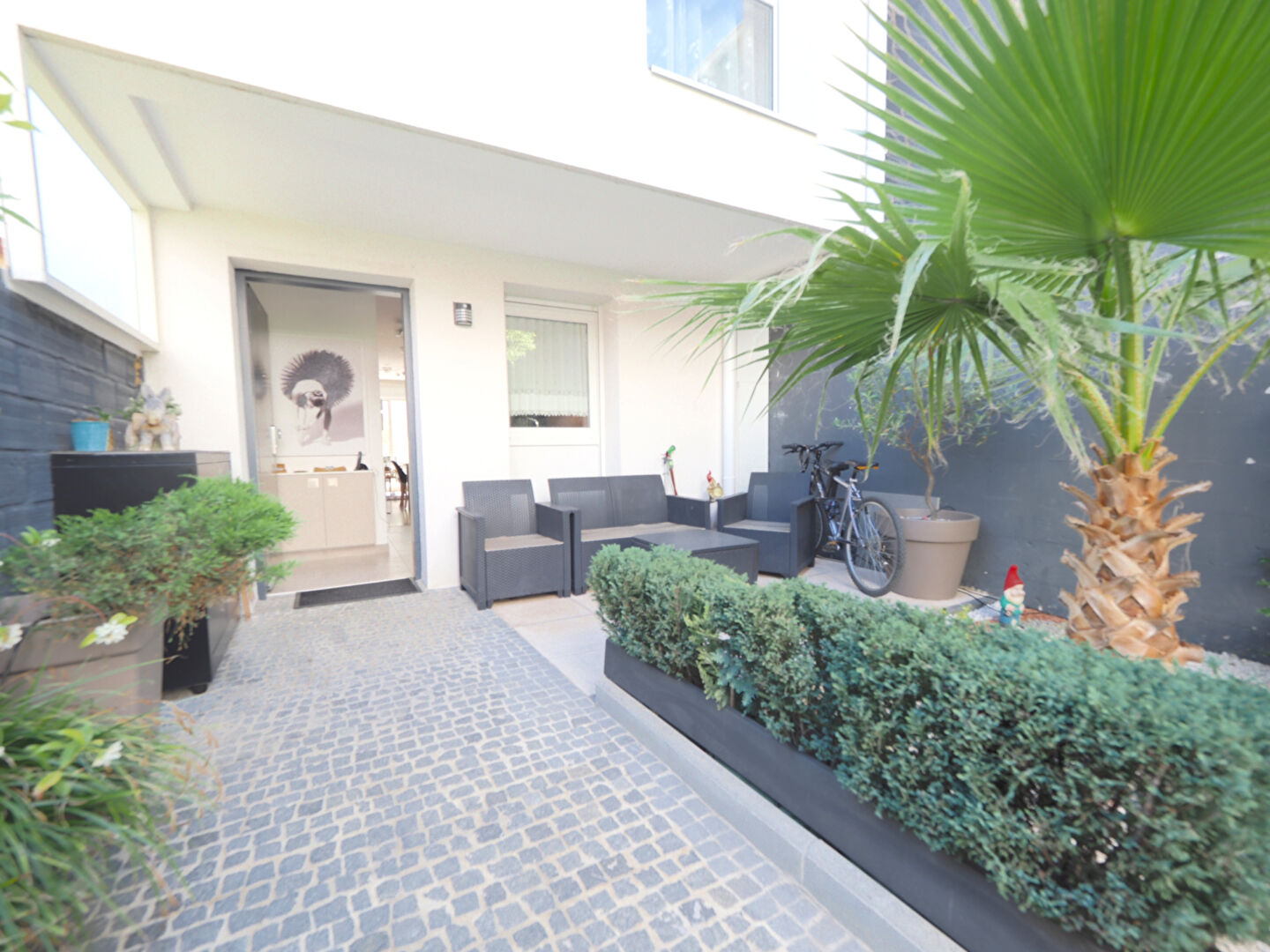 Maison Romainville 5 pièces