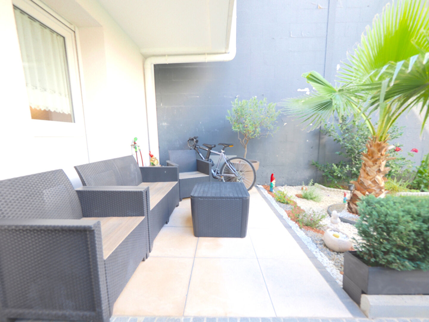 Maison Romainville 5 pièces