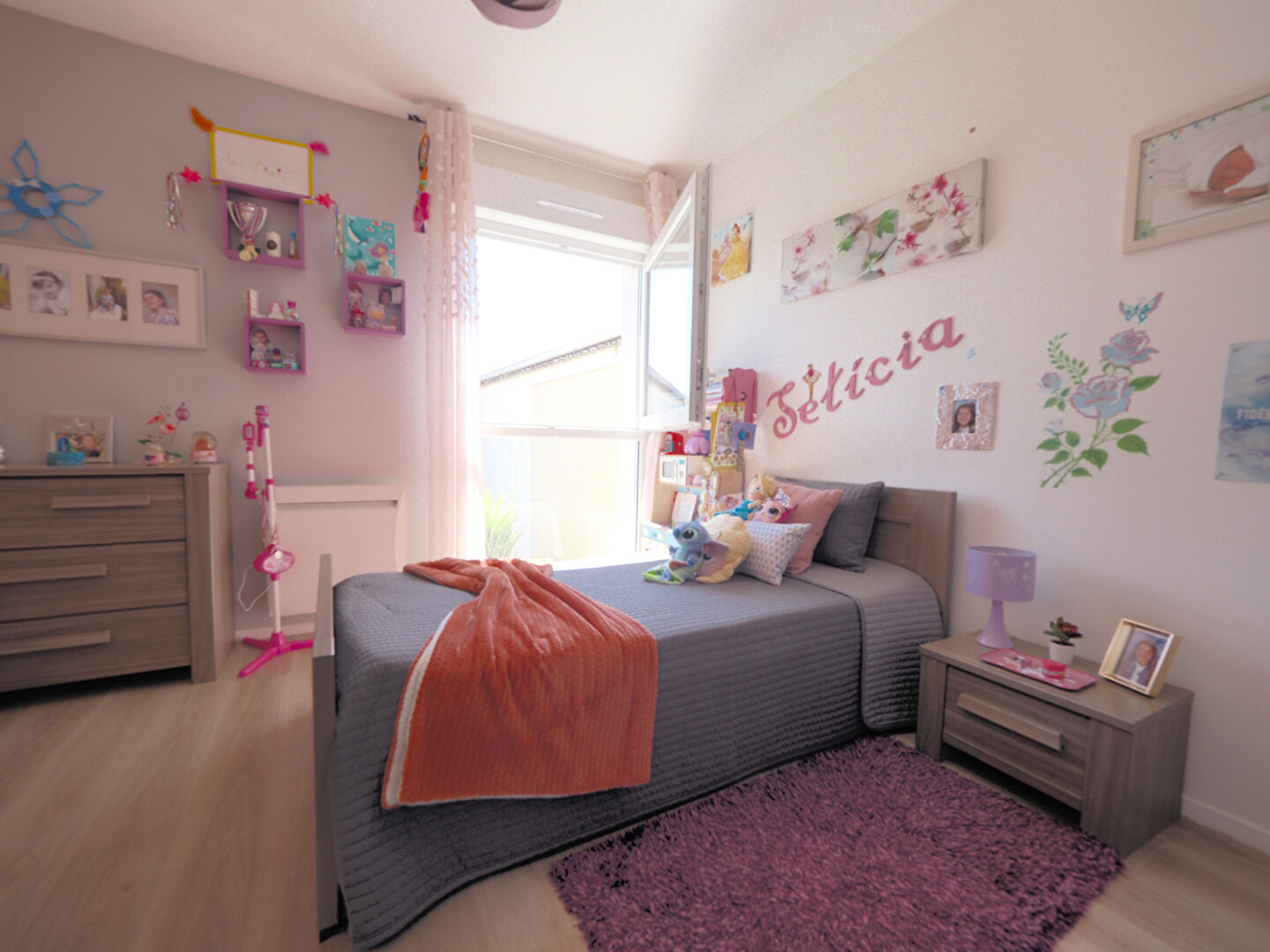 Maison Romainville 5 pièces