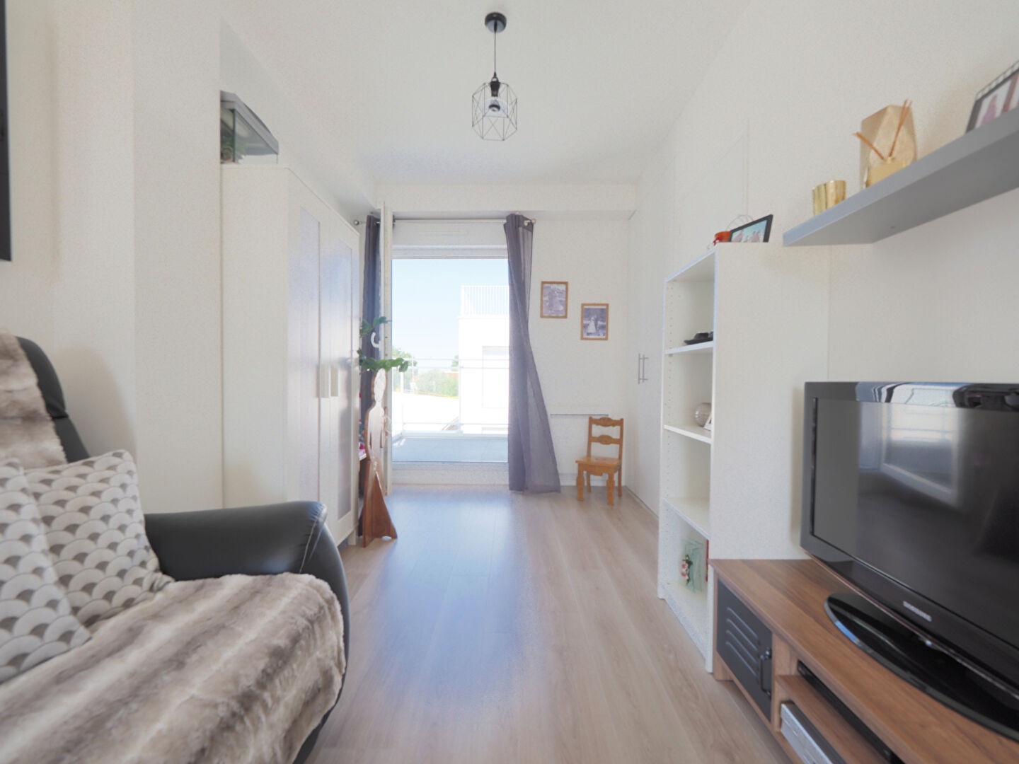 Maison Romainville 5 pièces