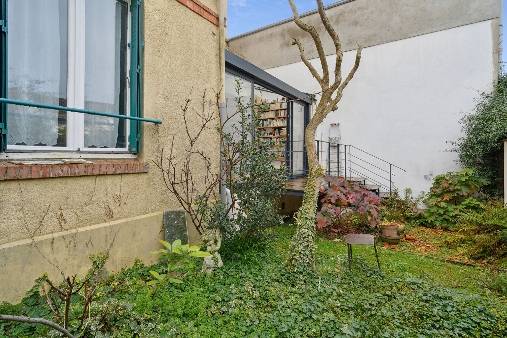 Appartement  au Lilas -76 m² - 3 pièces 546 000