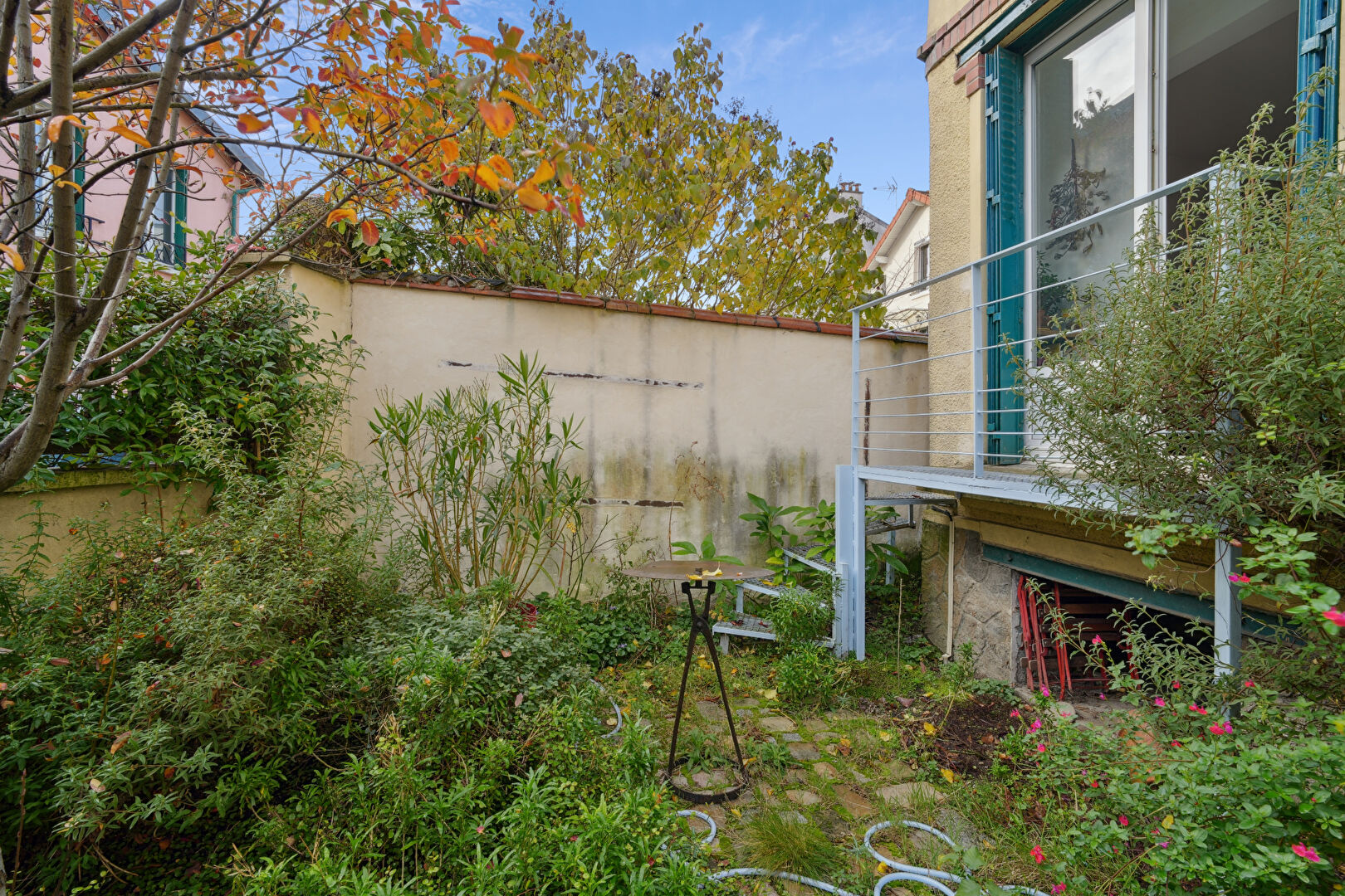 Appartement  au Lilas -76 m² - 3 pièces 546 000