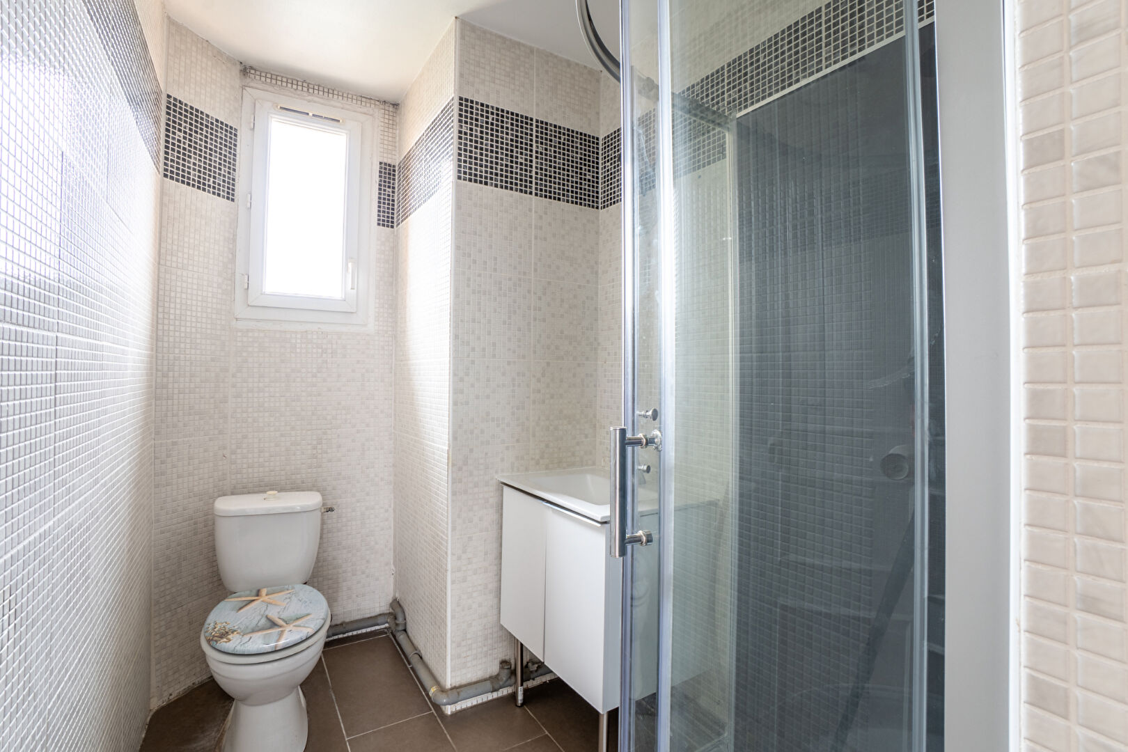 A VENDRE - APPARTEMENT 35m2 - BONDY CENTRE VILLE