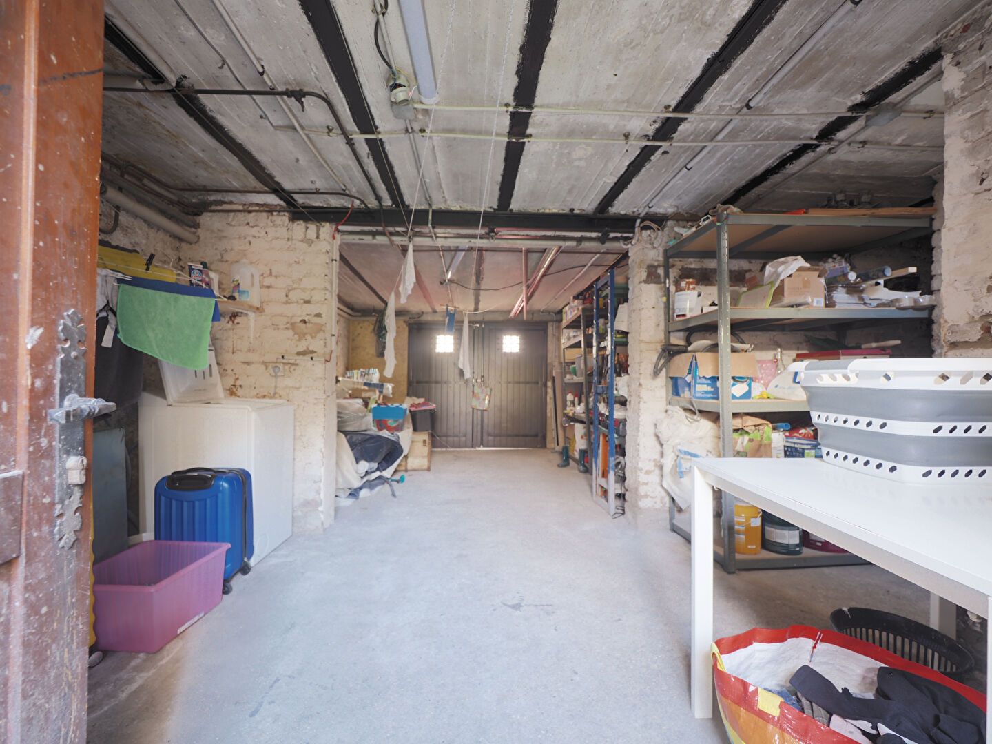 MAISON A VENDRE - ROMAINVILLE Carnot