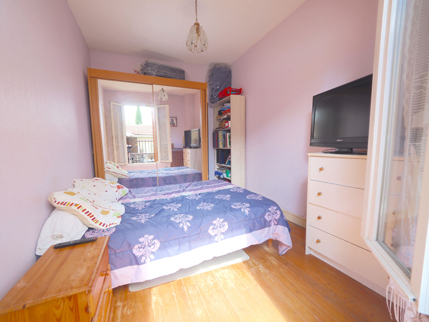 Belle maison à Romainville Carnot