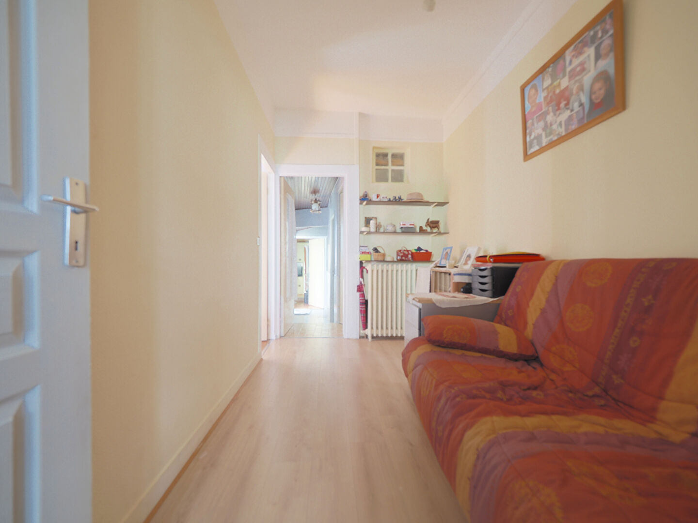 Belle maison à Romainville Carnot