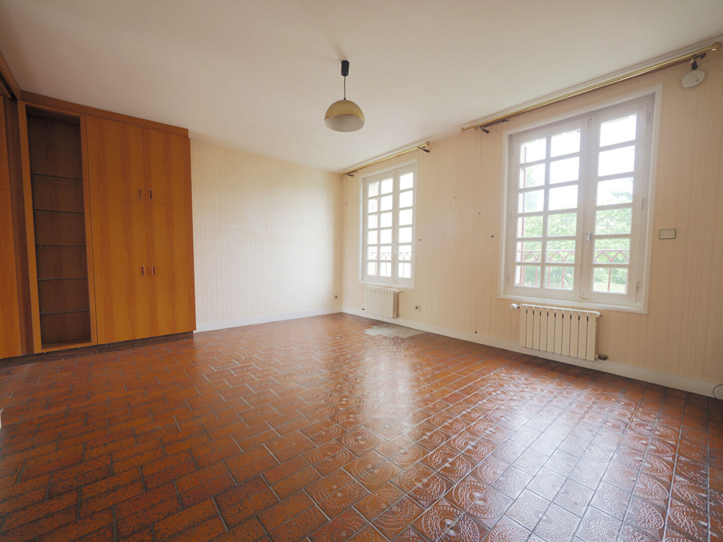 L'ALLIANCE - Maison 256m² 11P 6C