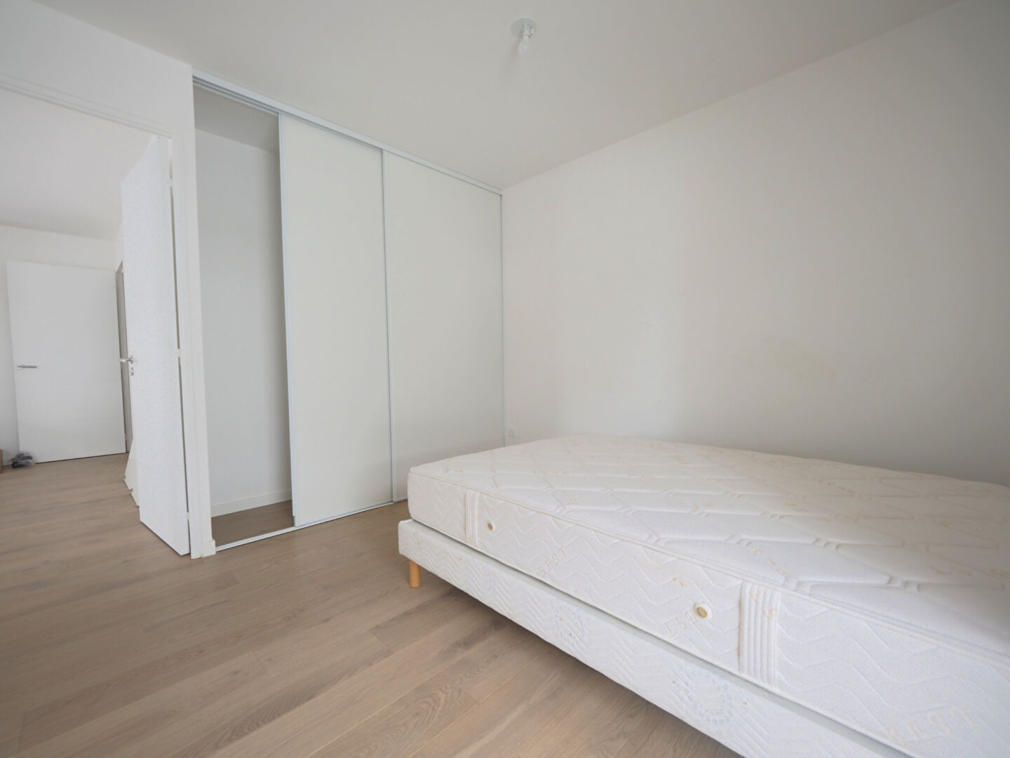 Appartement 3 pièces avec terrasse Romainville (Quartier de l'Horloge)