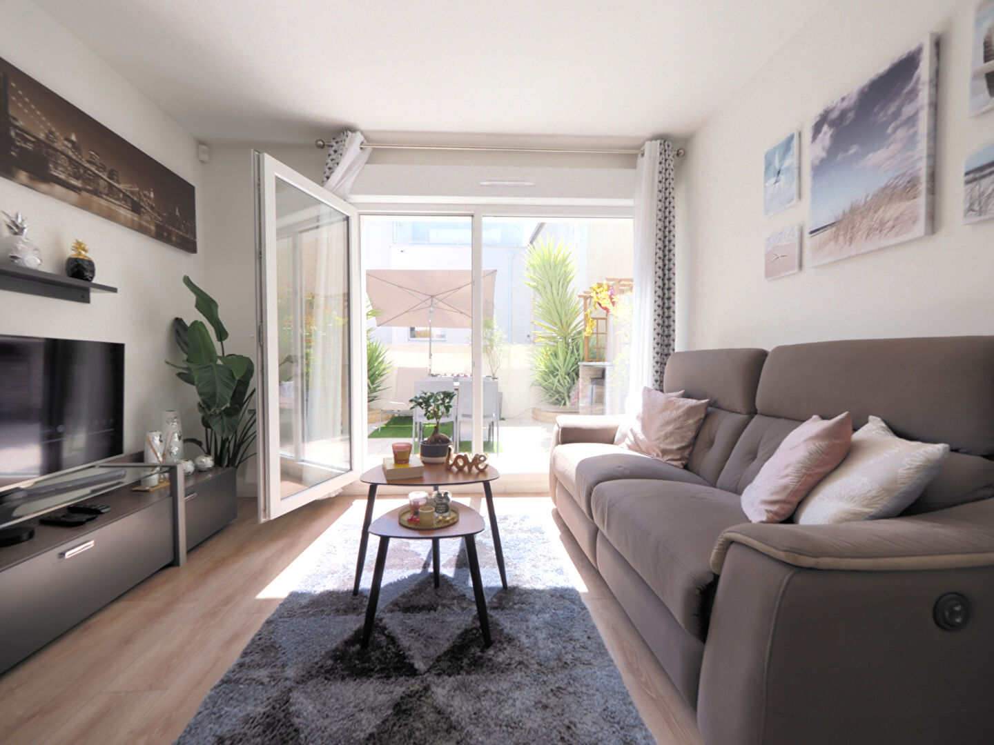 Maison Romainville 5 pièces