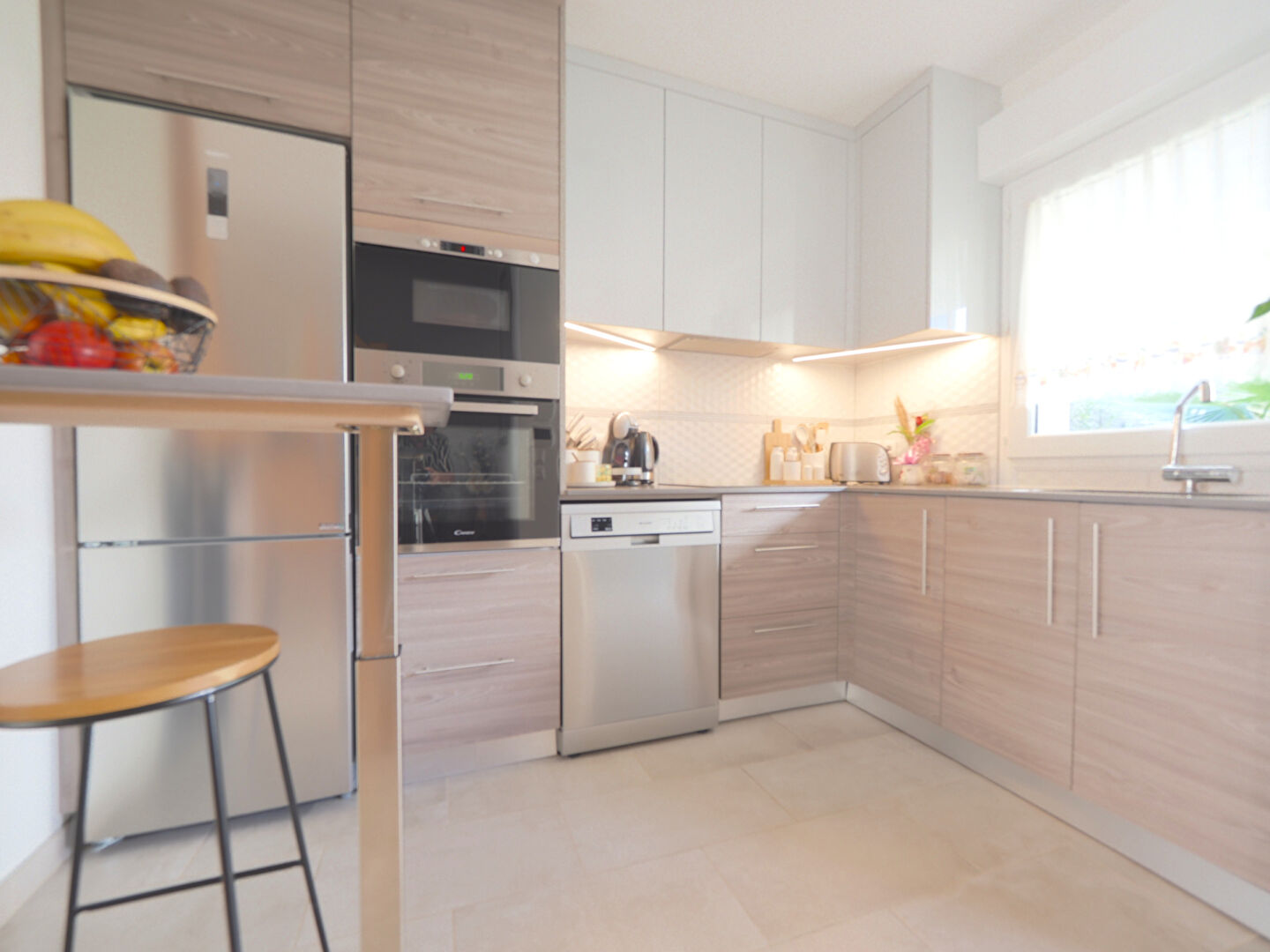 Maison Romainville 5 pièces