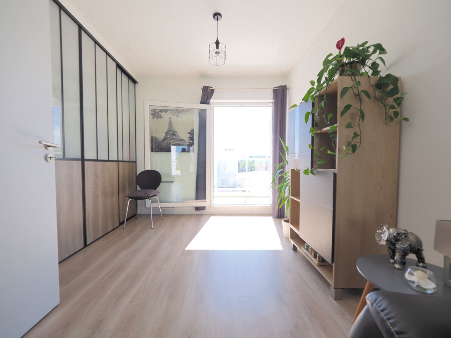 Maison Romainville 5 pièces