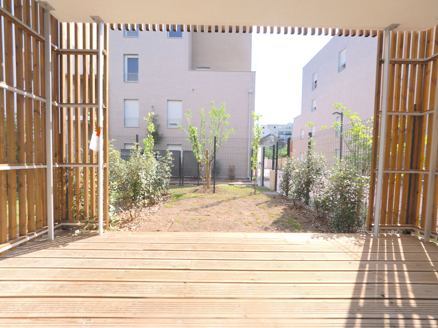 Appartement 4 pièces de 70,01 m2 loi Carrez