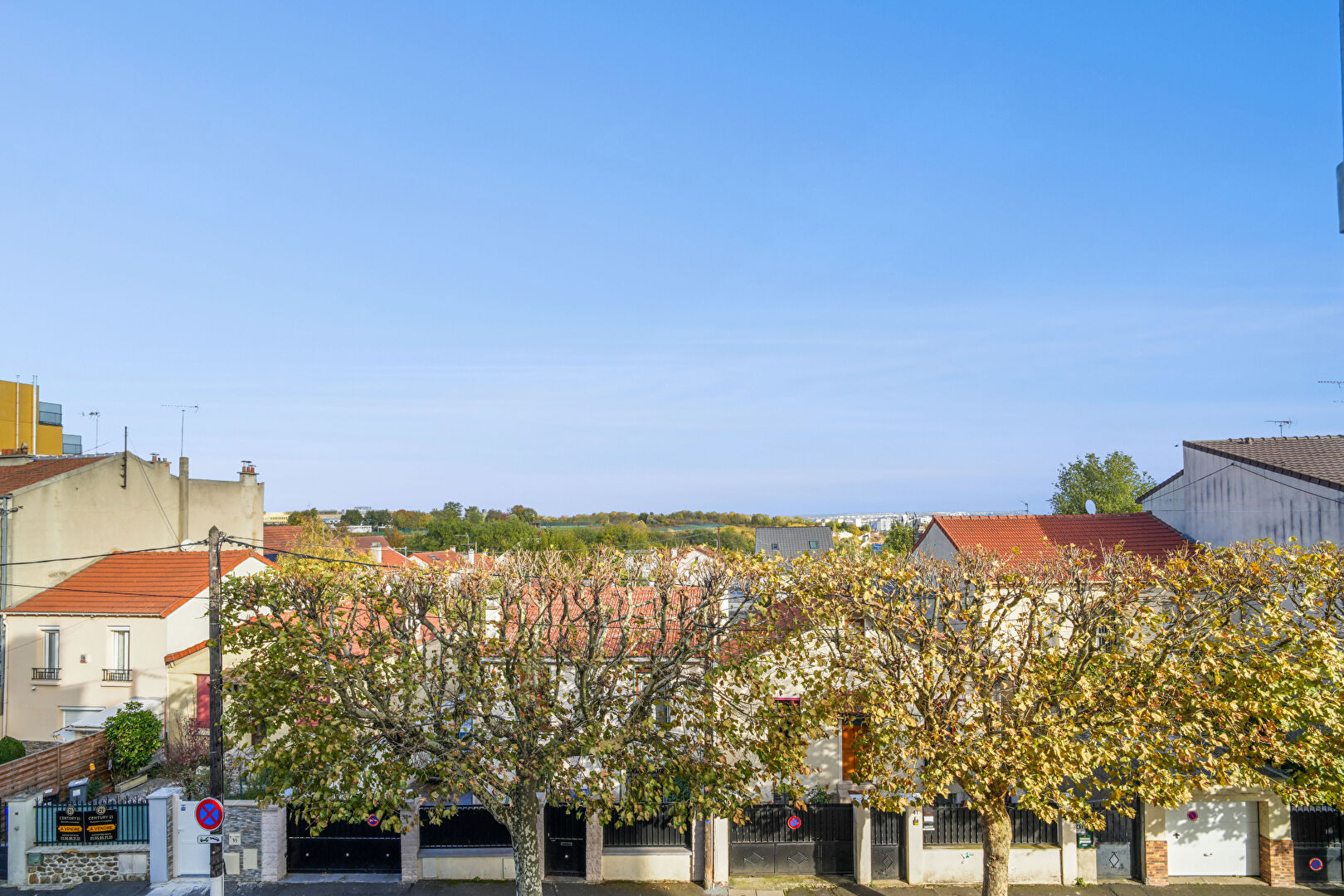 A VENDRE - 35 m² -  HOPITAL DE MONTREUIL