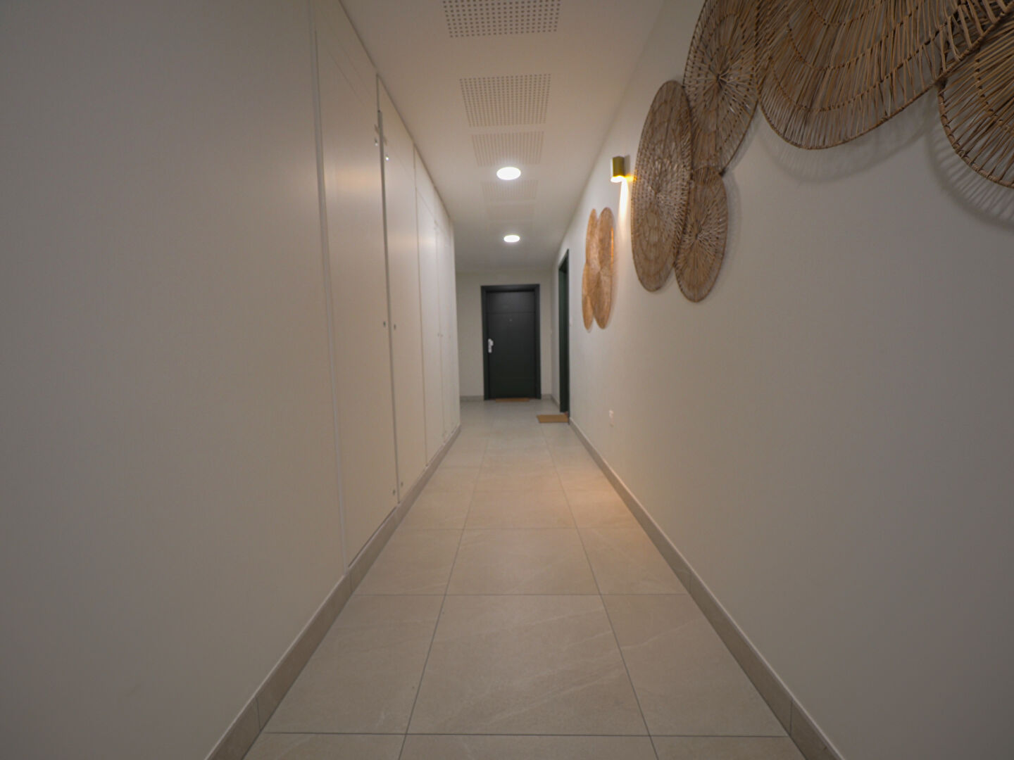 APPARTEMENT  A  VENDRE - 3 PIECES - 68m² - ROMAINVILLE