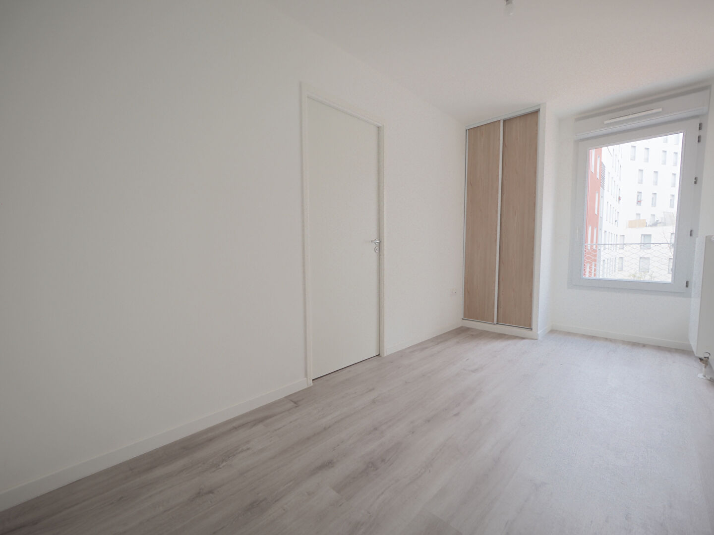 Appartement 2 pièces 33m2