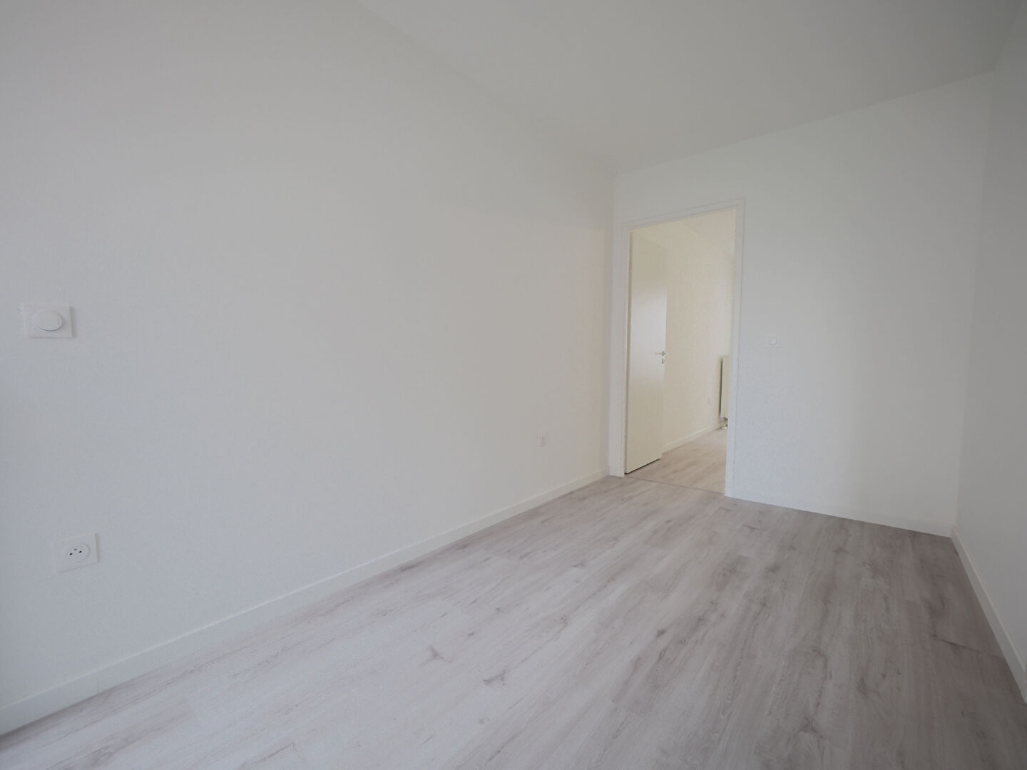 Appartement 2 pièces 33m2
