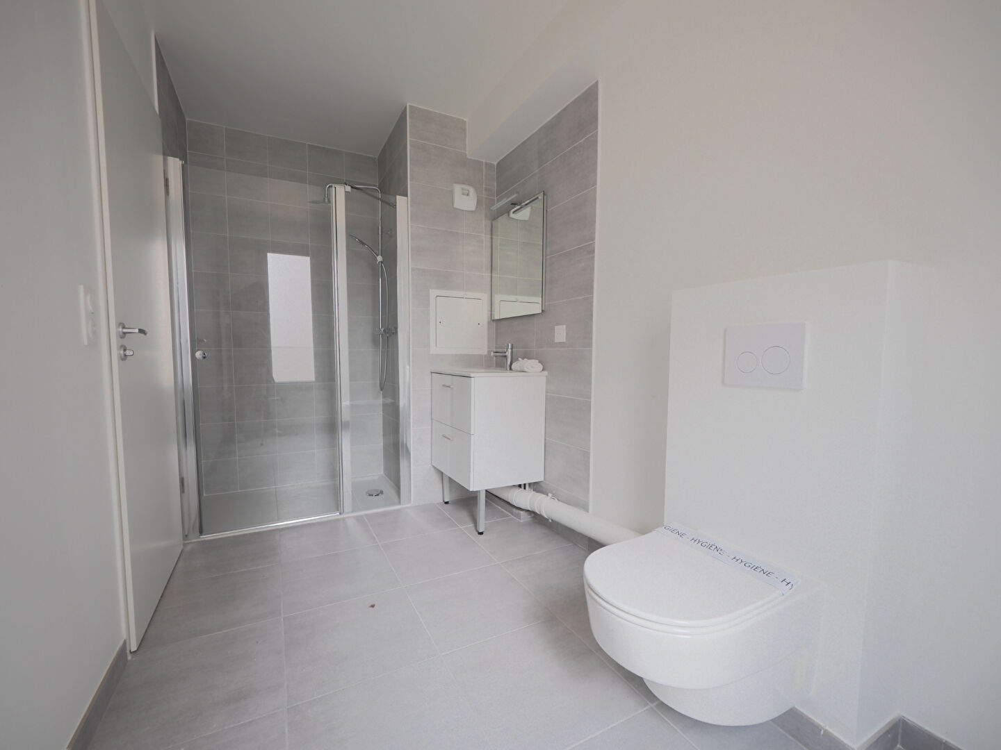 Appartement 2 pièces 33m2