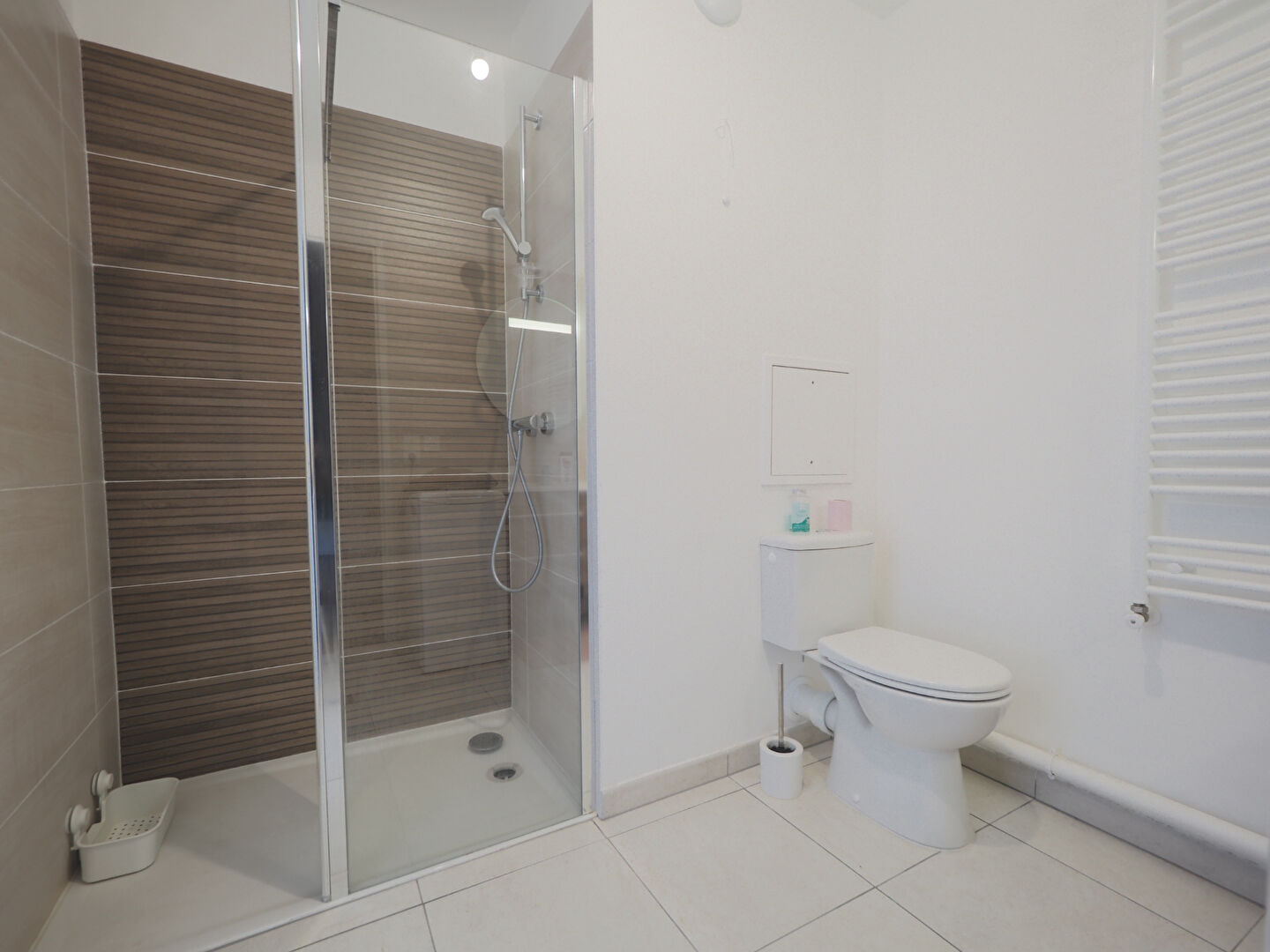 Appartement studio meublé