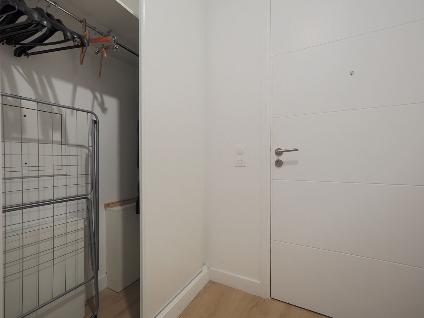 Appartement studio meublé