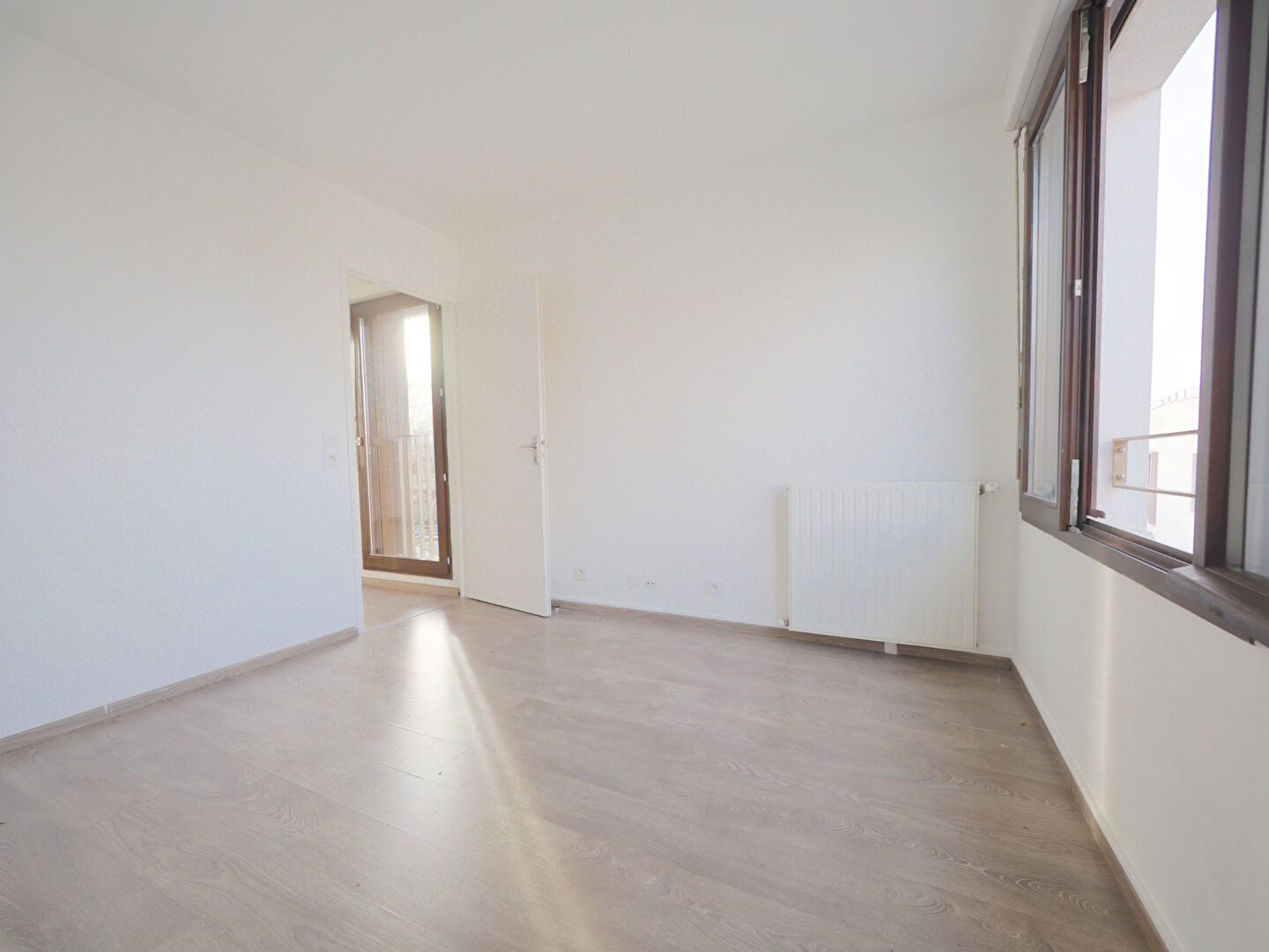 Appartement 2 pièces - Carnot