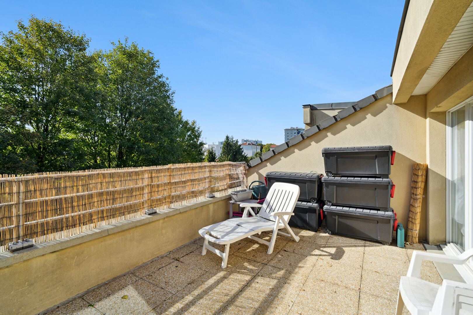 Appartement Noisy Le Sec 4 pièces 83 m2