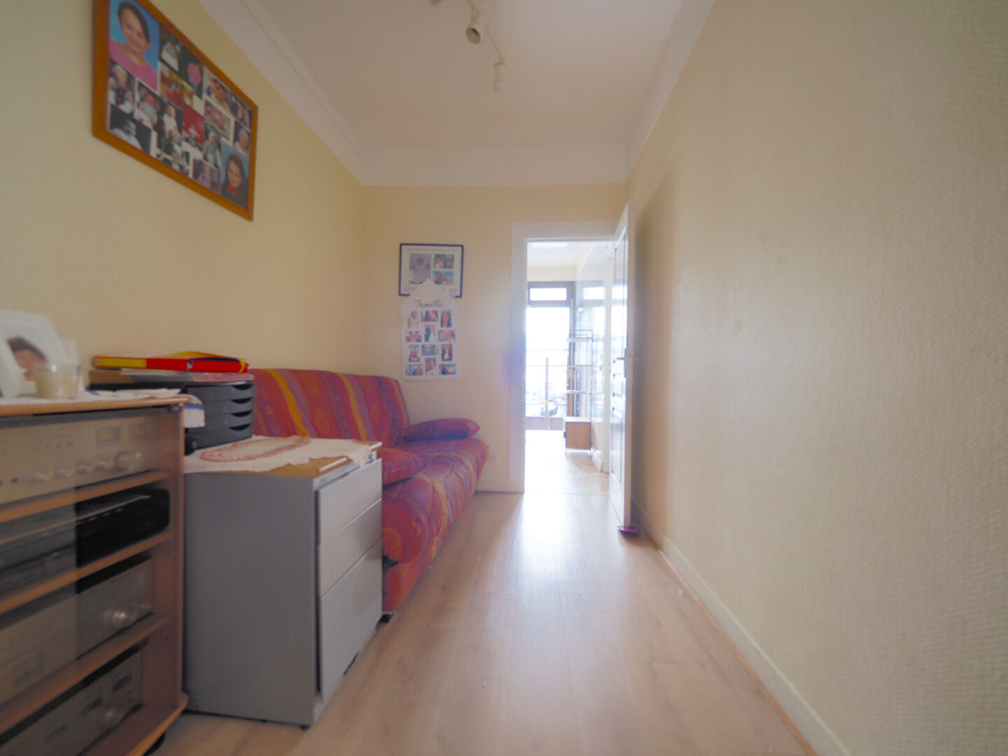 Belle maison à Romainville Carnot