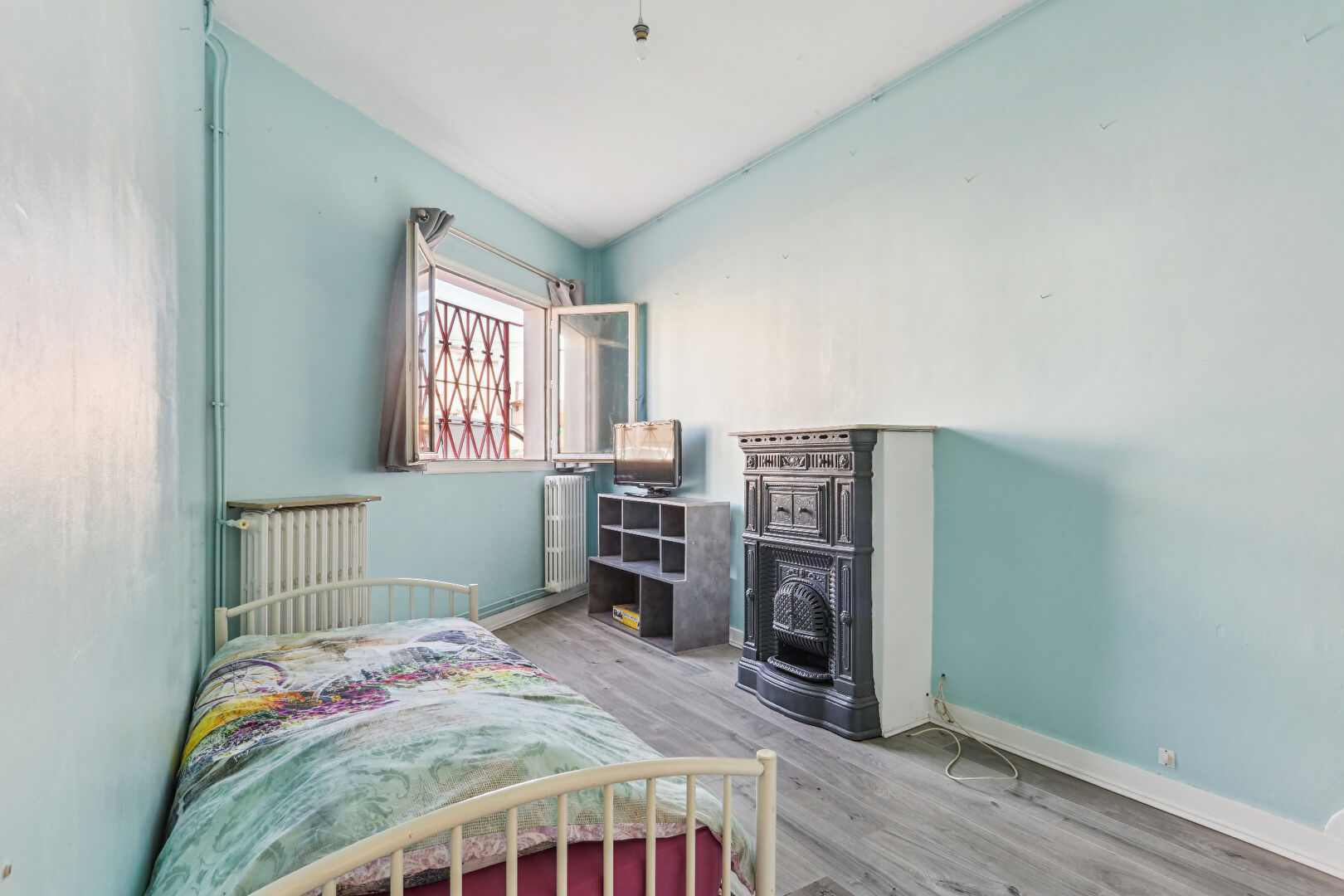 Maison Romainville 117m² avec jardin