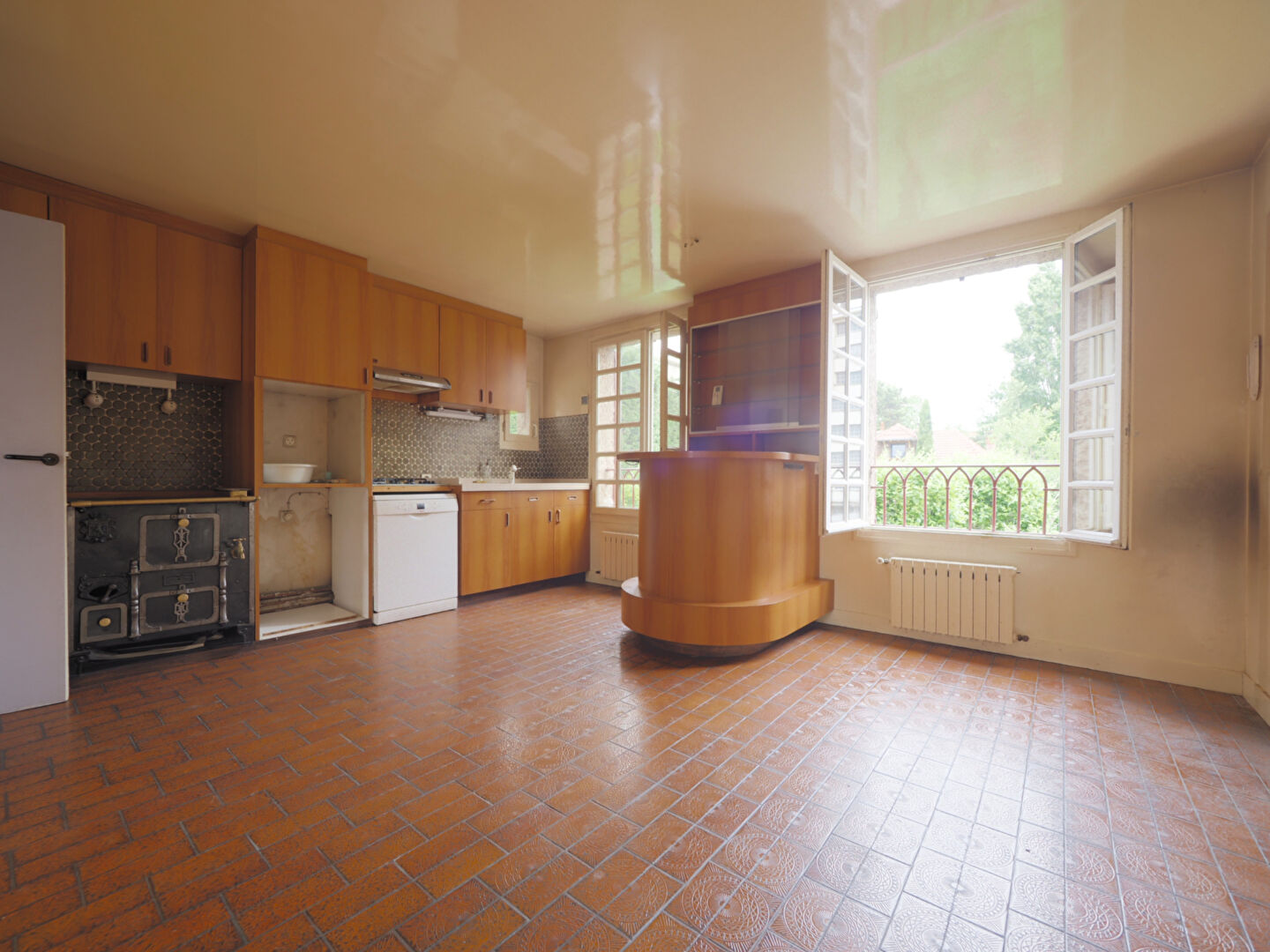 L'ALLIANCE - Maison 256m² 11P 6C