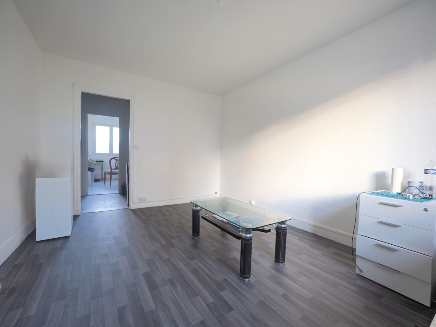 Appartement Romainville 3 pièce(s) 50 m2