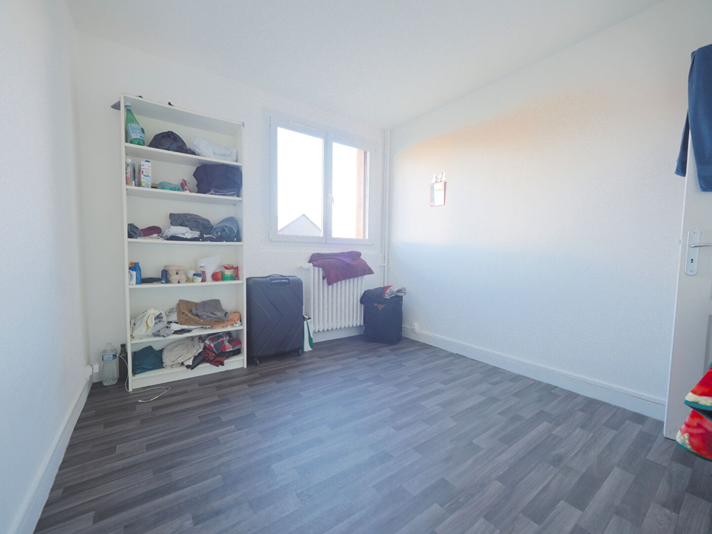 Appartement Romainville 3 pièce(s) 50 m2