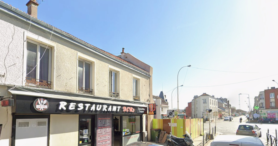 67 RUE CARNOT 93230 ROMAINVILLE