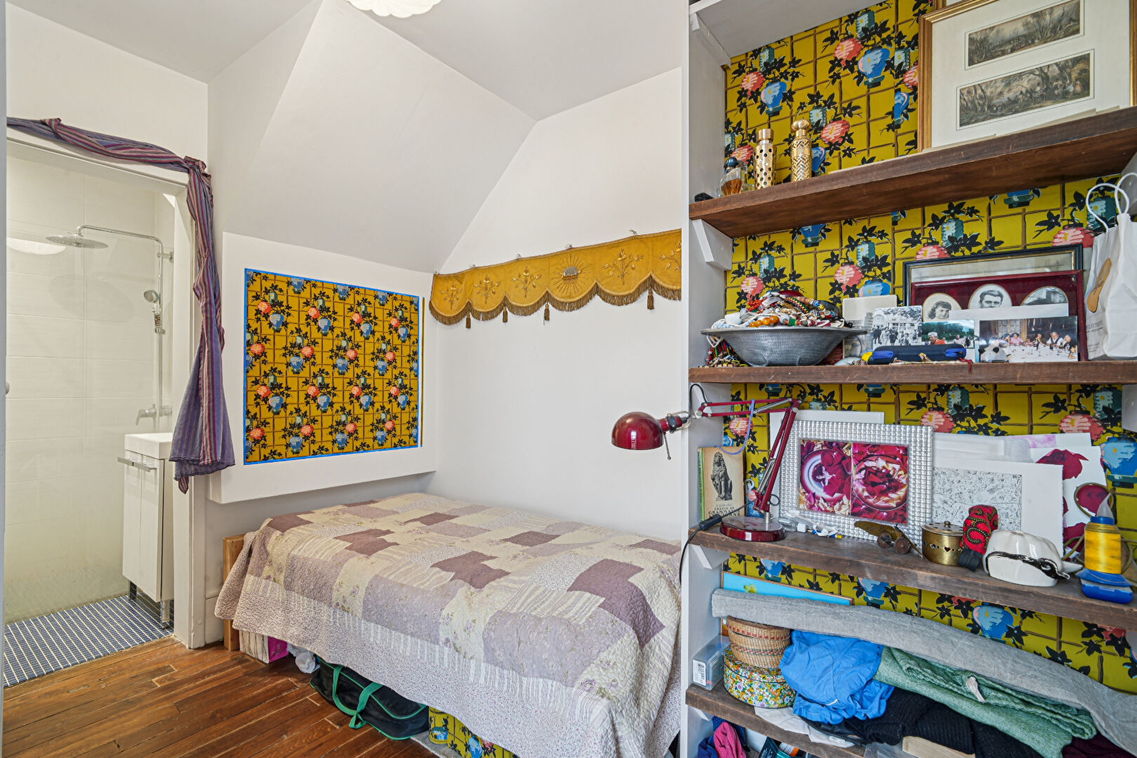 Appartement  au Lilas -76 m² - 3 pièces 546 000