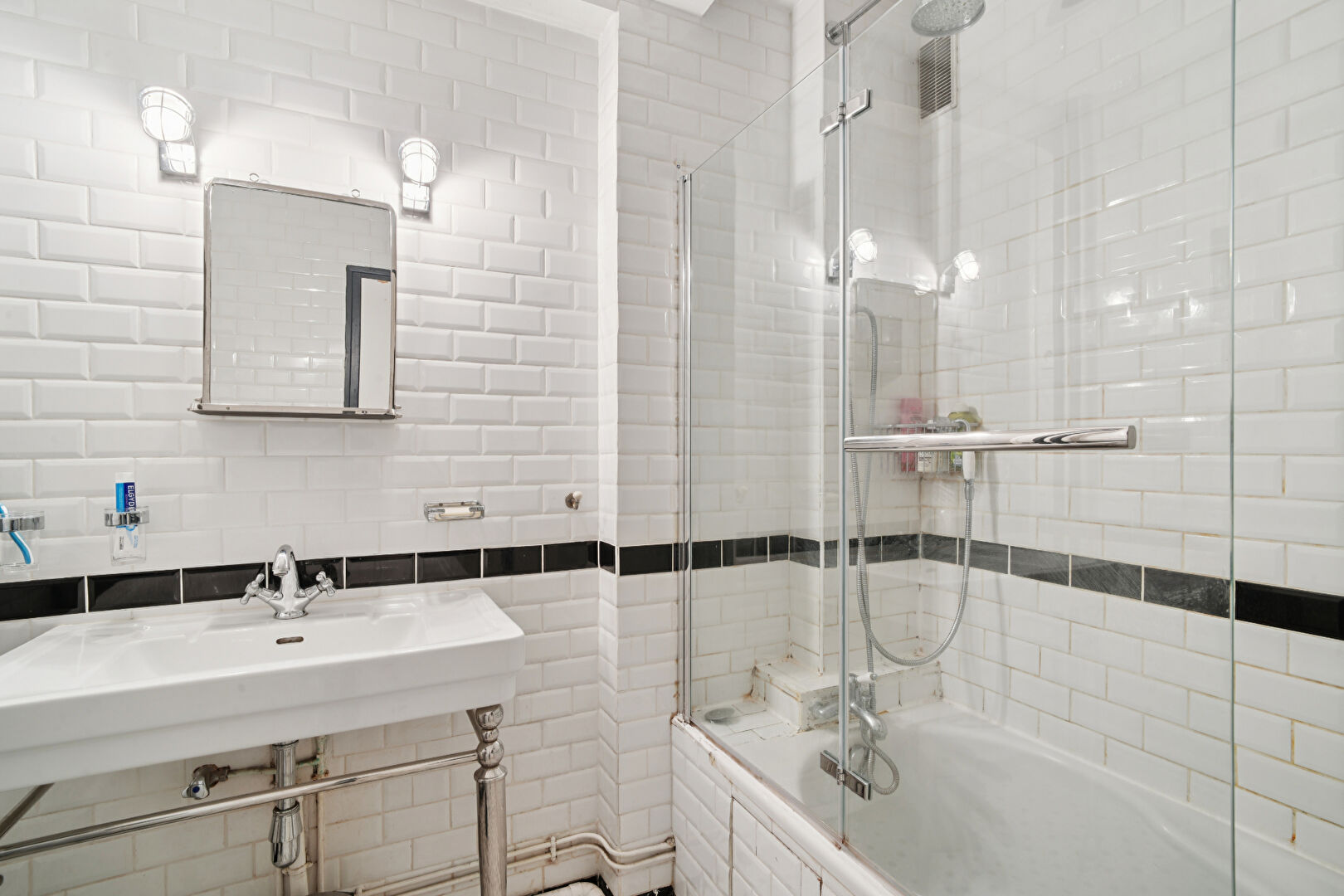 A VENDRE - APPARTEMENT 70m² - 20ème PELLEPORT